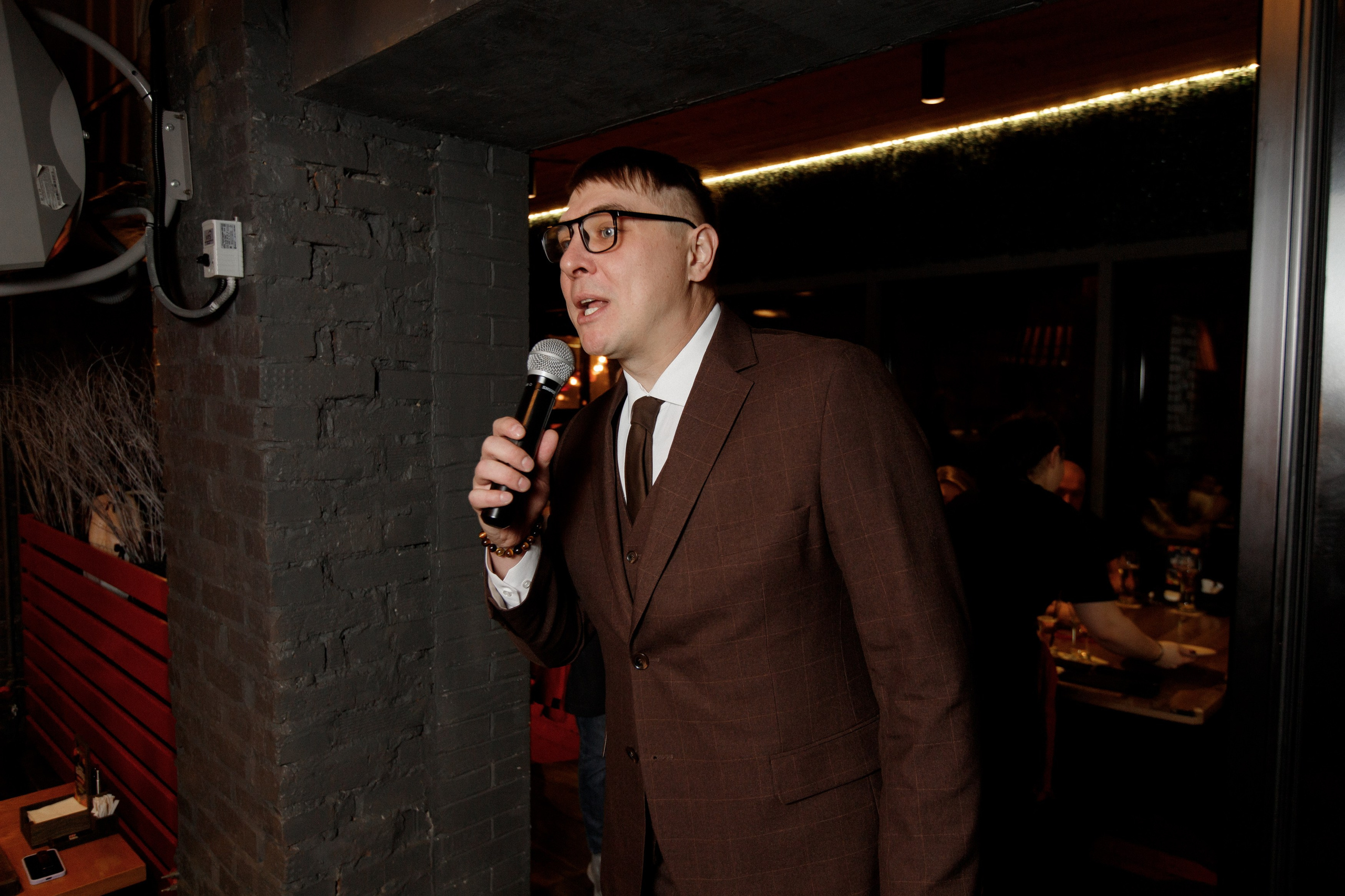 KOLBA#SABAR — ПЕННЫЙ ГАСТРОУЖИН. СВОИ. ФОТООТЧЕТЫ-СОБЫТИЯ-МЕСТА