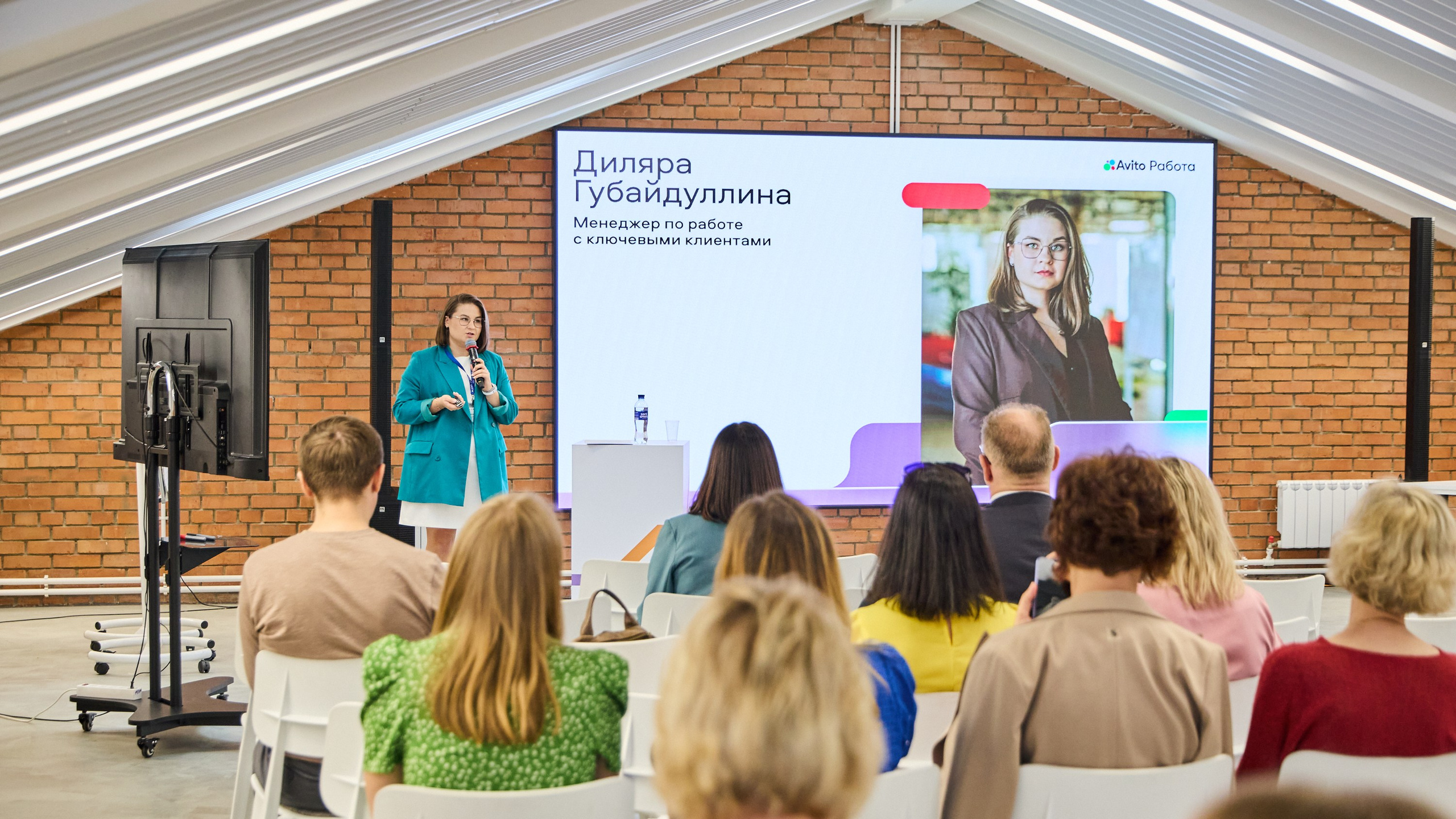 Конференция БИОТ 2025 | Нижний Новгород. OSPhoto