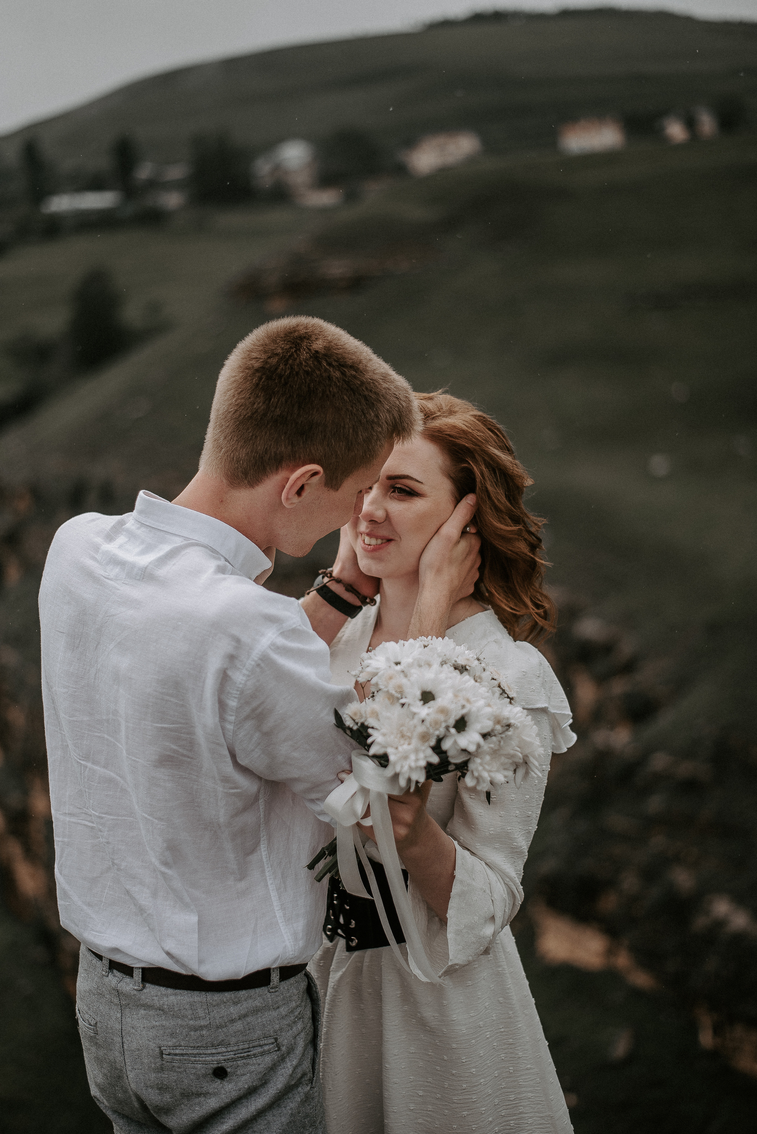 Андрей & Наталья. Фотограф Мария Хлебникова Санкт-Петербург Москва