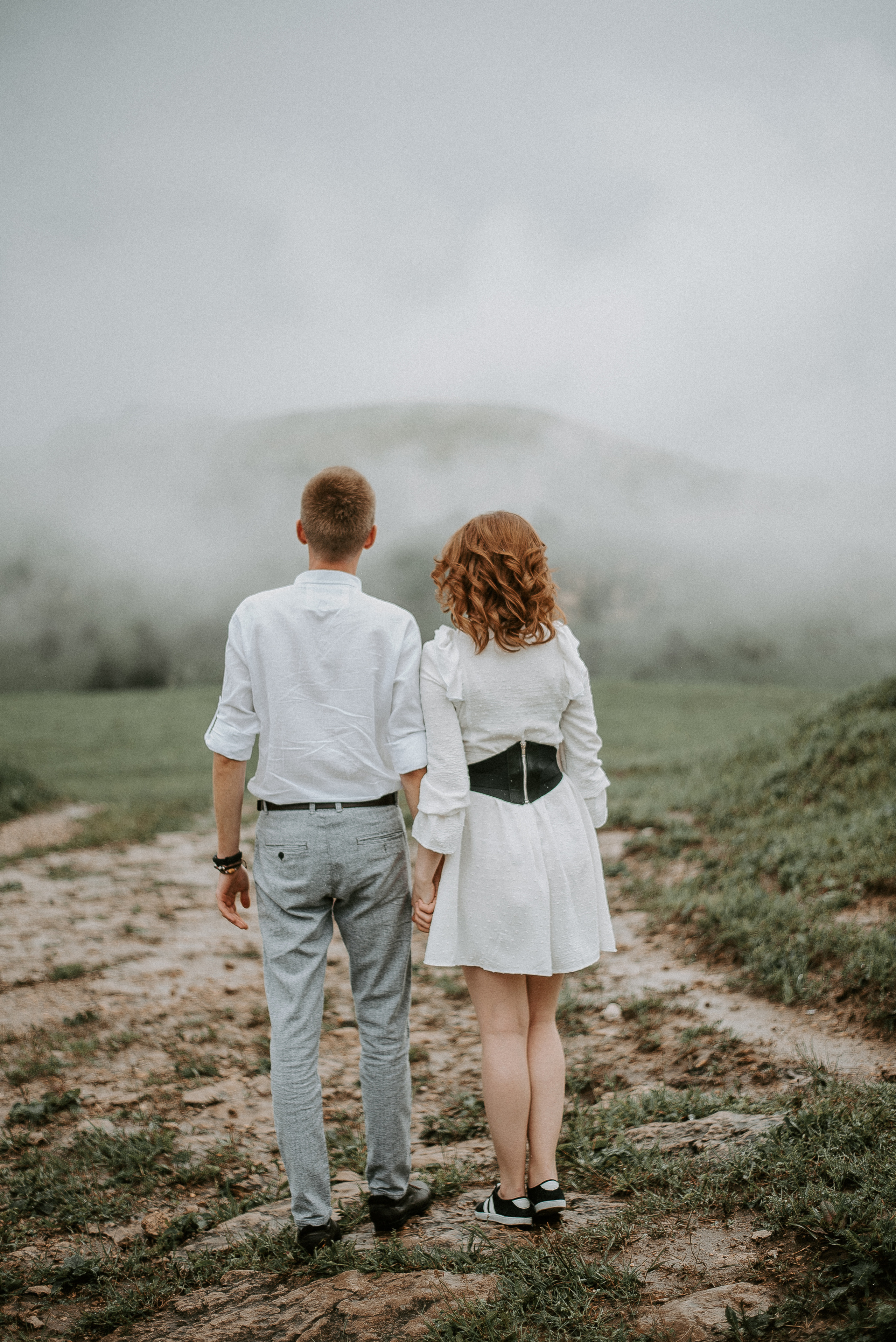 Андрей & Наталья. Фотограф Мария Хлебникова Санкт-Петербург Москва