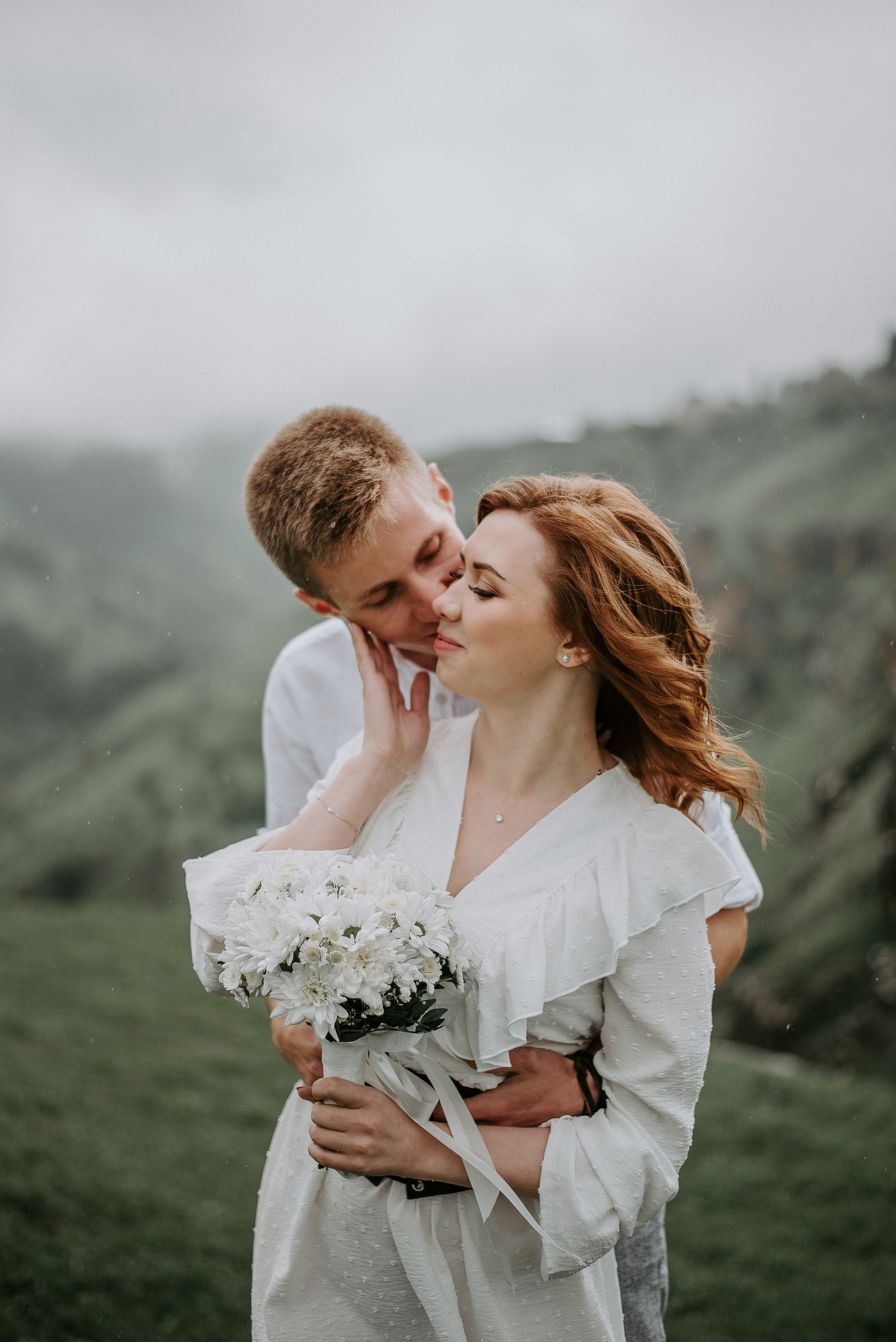 Андрей & Наталья. Фотограф Мария Хлебникова Санкт-Петербург Москва