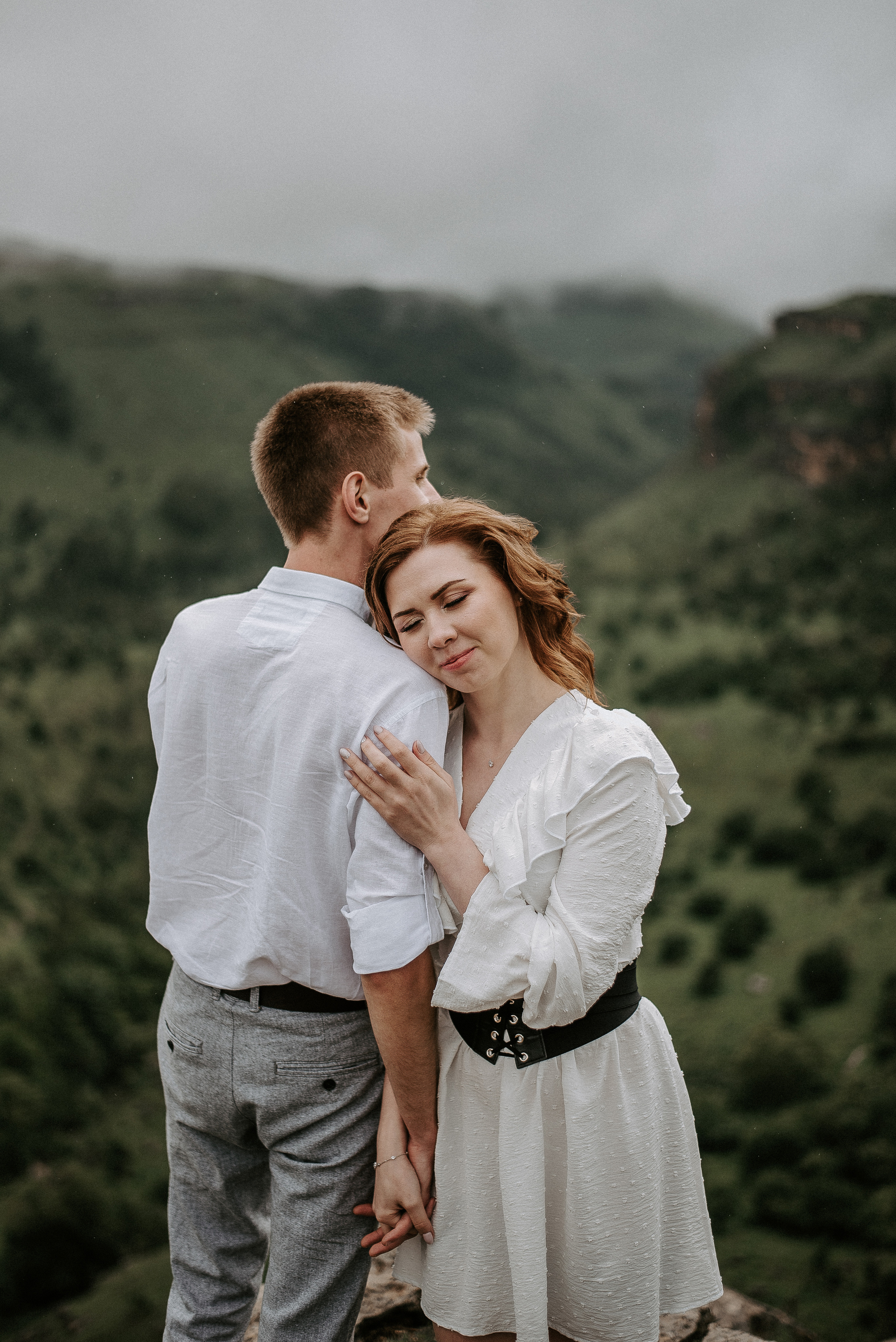 Андрей & Наталья. Фотограф Мария Хлебникова Санкт-Петербург Москва