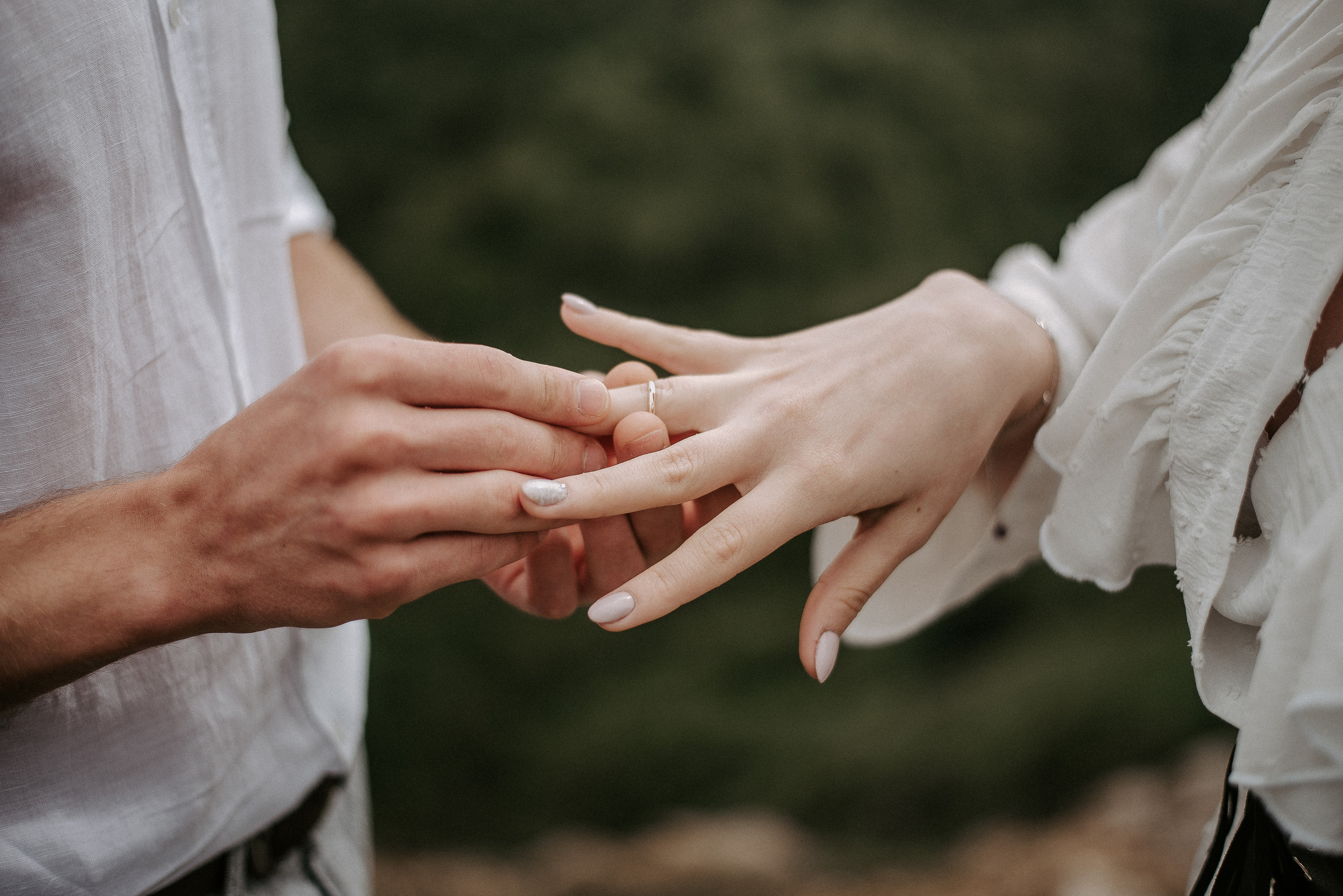 Андрей & Наталья. Фотограф Мария Хлебникова Санкт-Петербург Москва