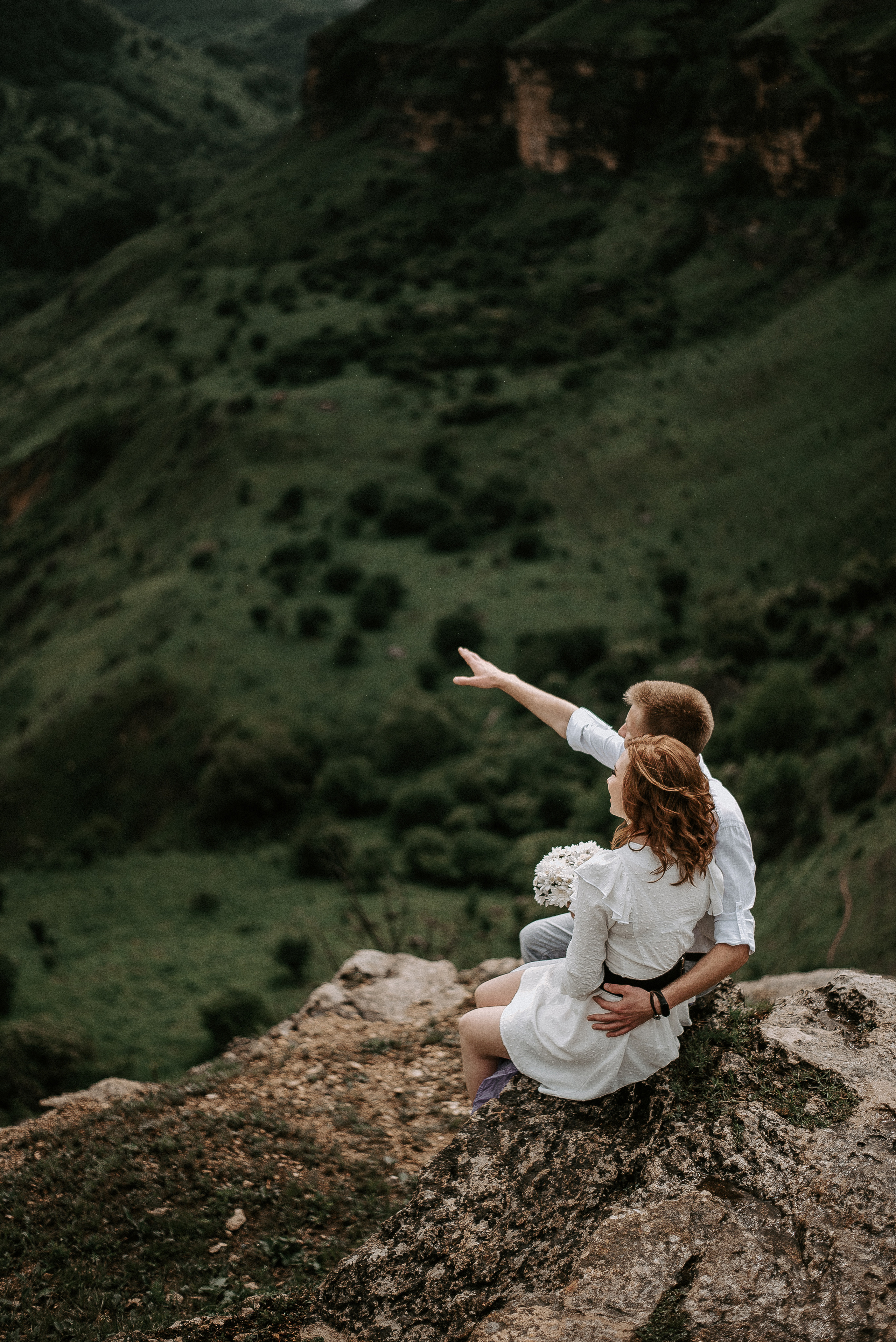 Андрей & Наталья. Фотограф Мария Хлебникова Санкт-Петербург Москва