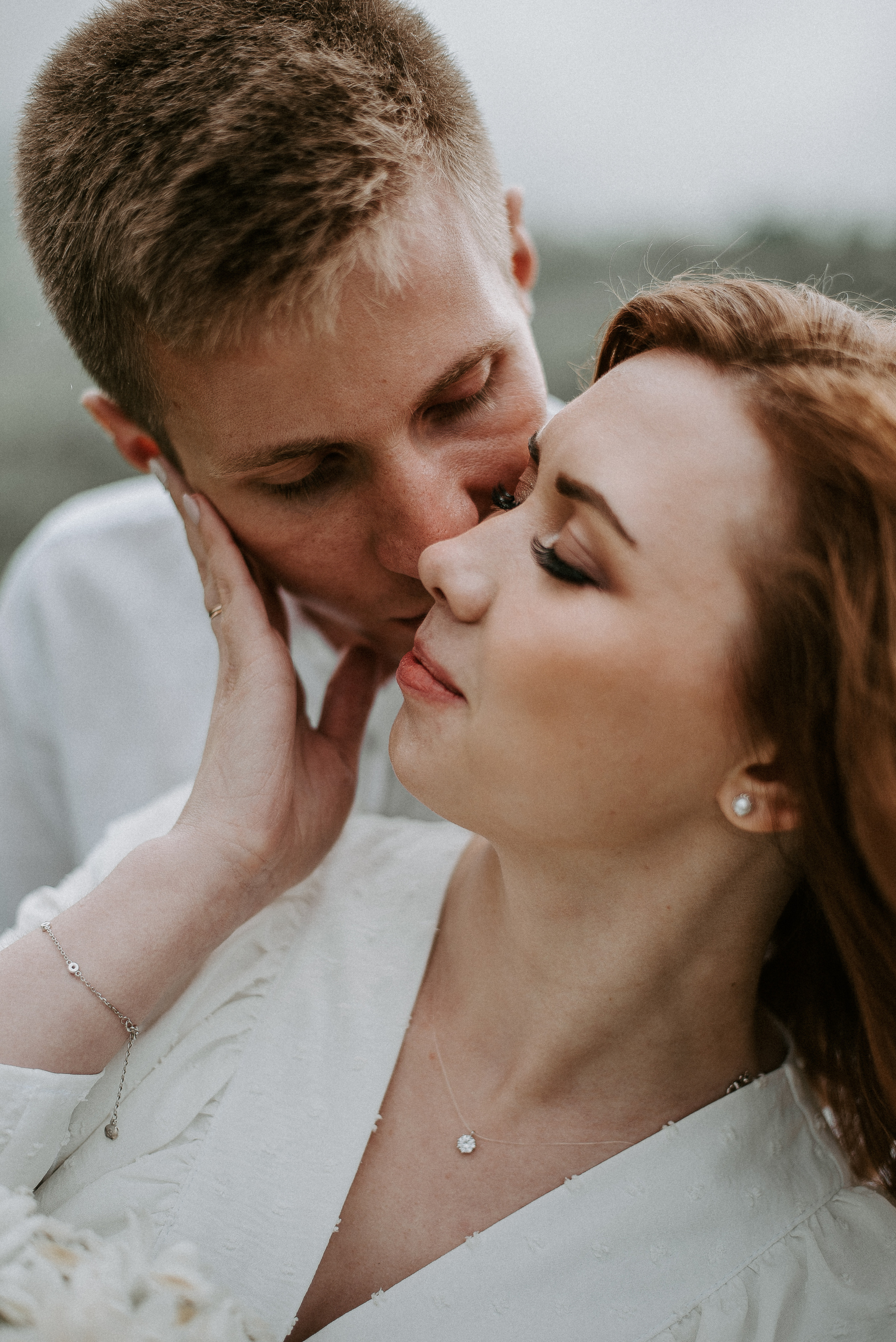 Андрей & Наталья. Фотограф Мария Хлебникова Санкт-Петербург Москва