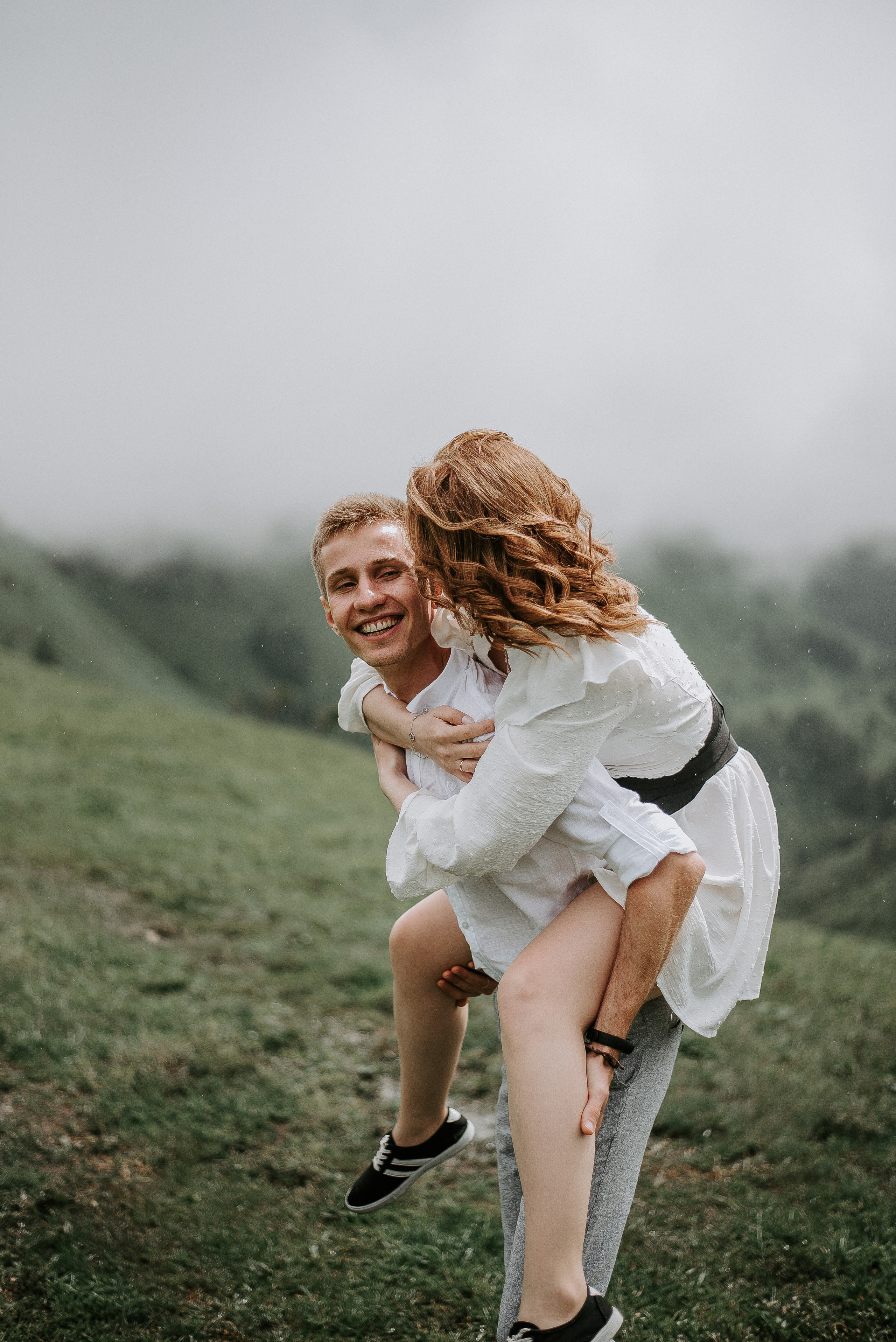 Андрей & Наталья. Фотограф Мария Хлебникова Санкт-Петербург Москва