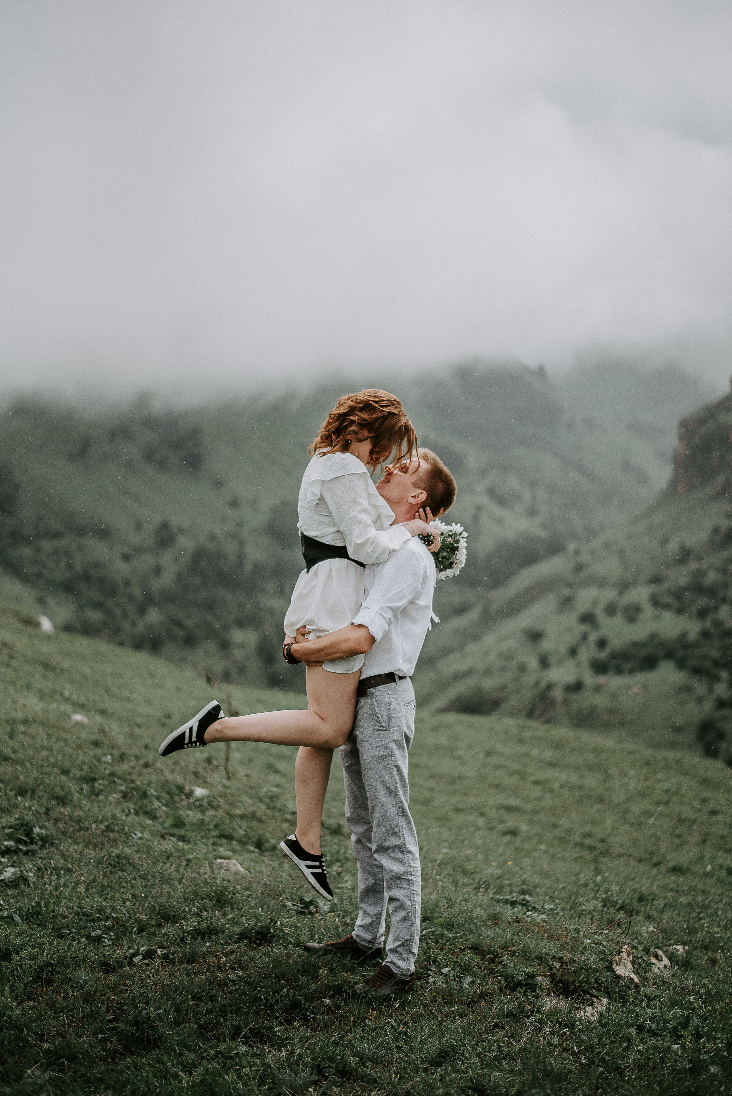 Андрей & Наталья. Фотограф Мария Хлебникова Санкт-Петербург Москва