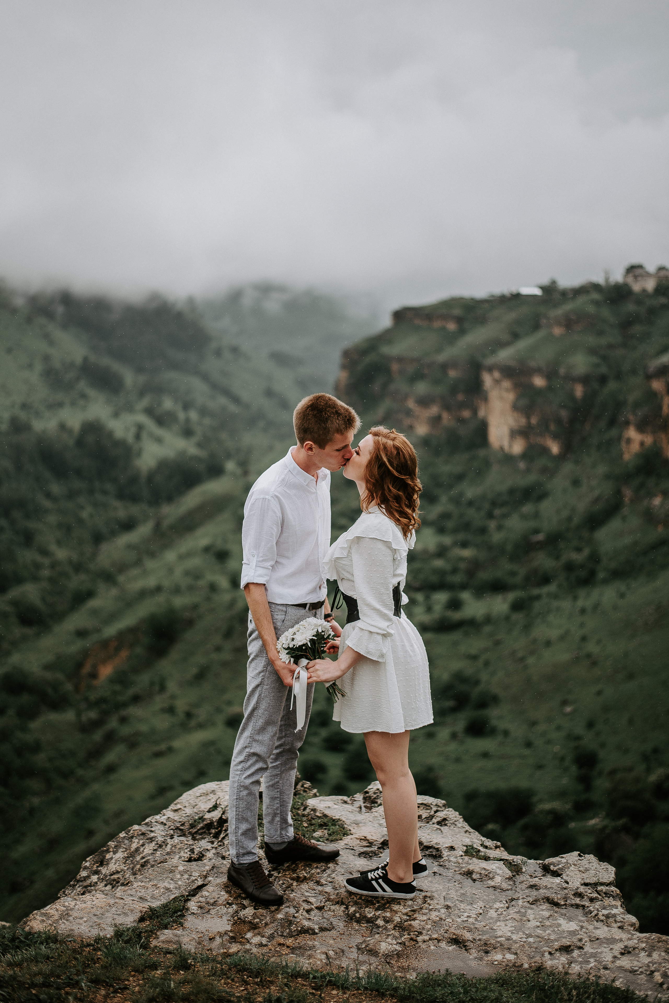 Андрей & Наталья. Фотограф Мария Хлебникова Санкт-Петербург Москва