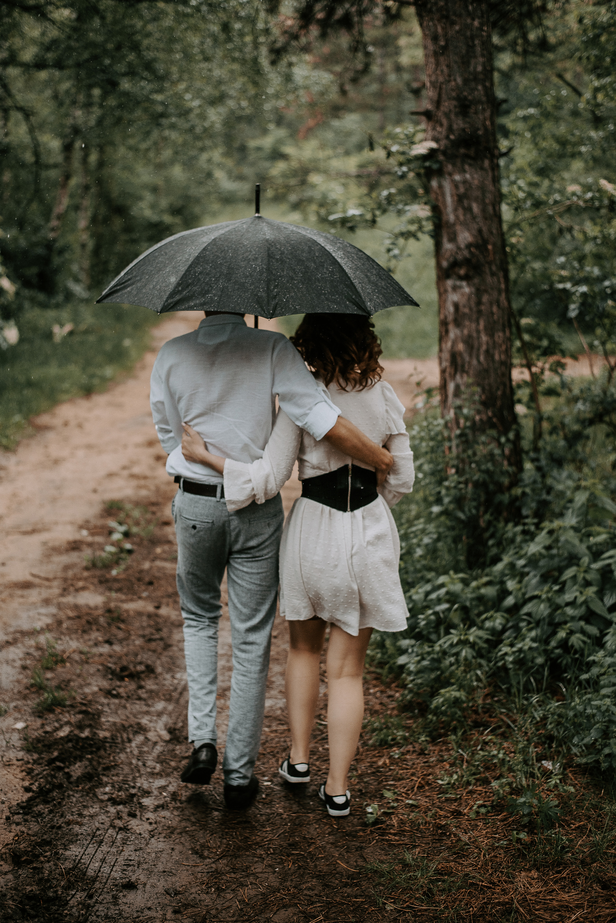 Андрей & Наталья. Фотограф Мария Хлебникова Санкт-Петербург Москва