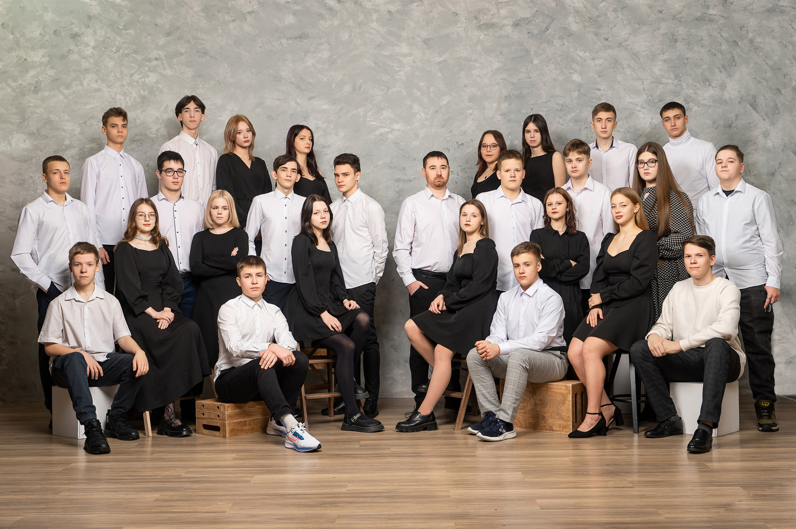 4 шага, чтобы твой альбом стал лучшим в параллели…