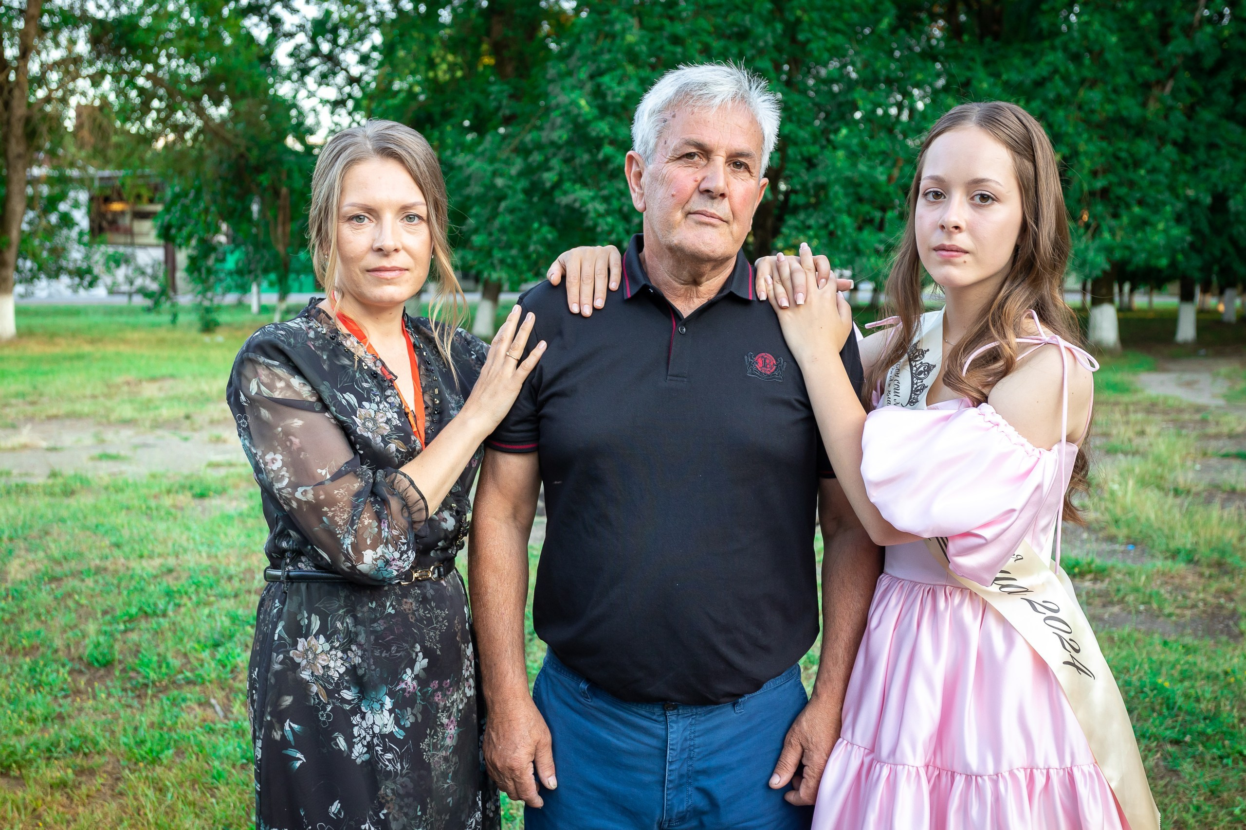 Вручение аттестата 2024 г. Выпускные альбомы Майкоп, Краснодар Елена Золотарева