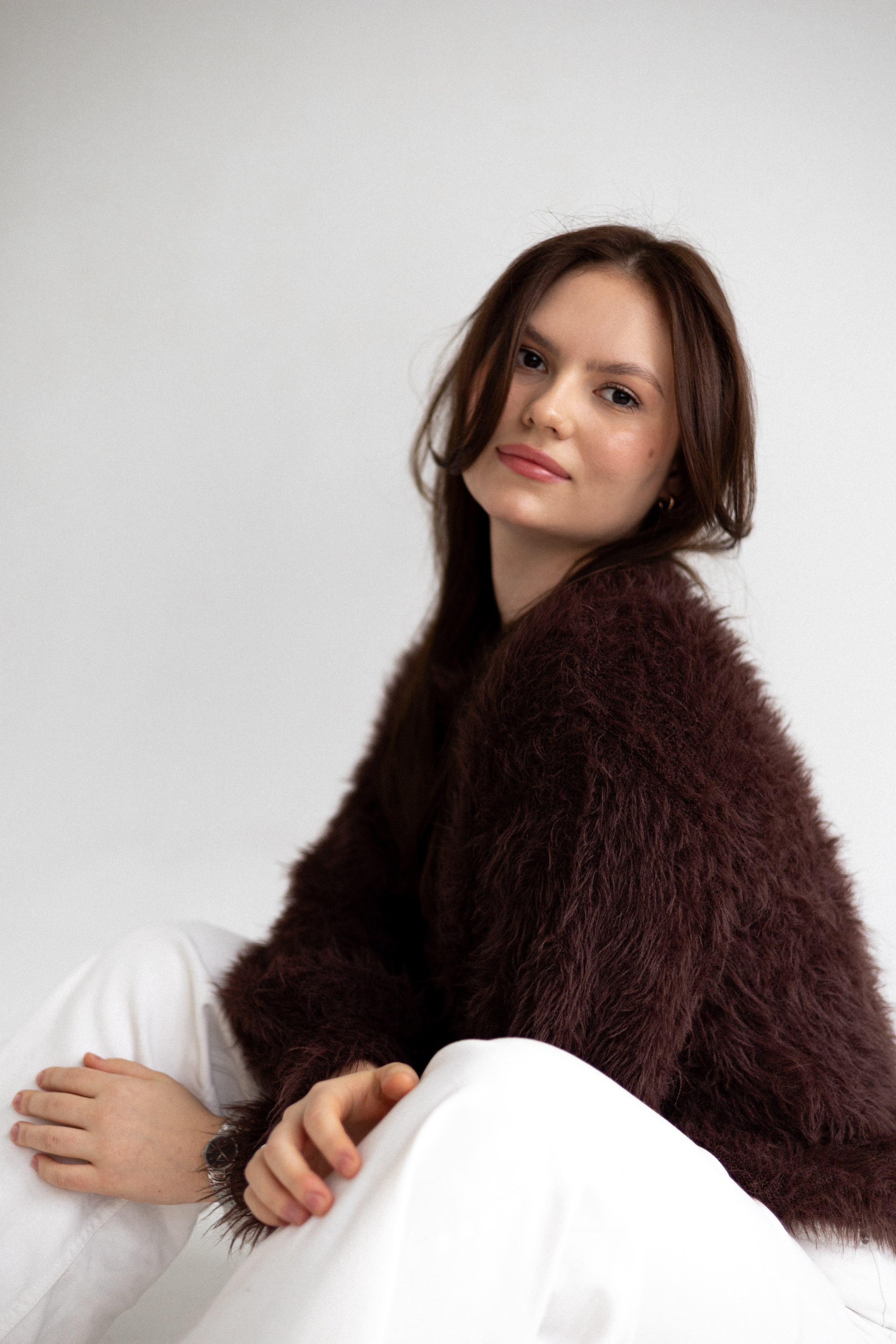 Фотограф в Волгограде Полина Иванова