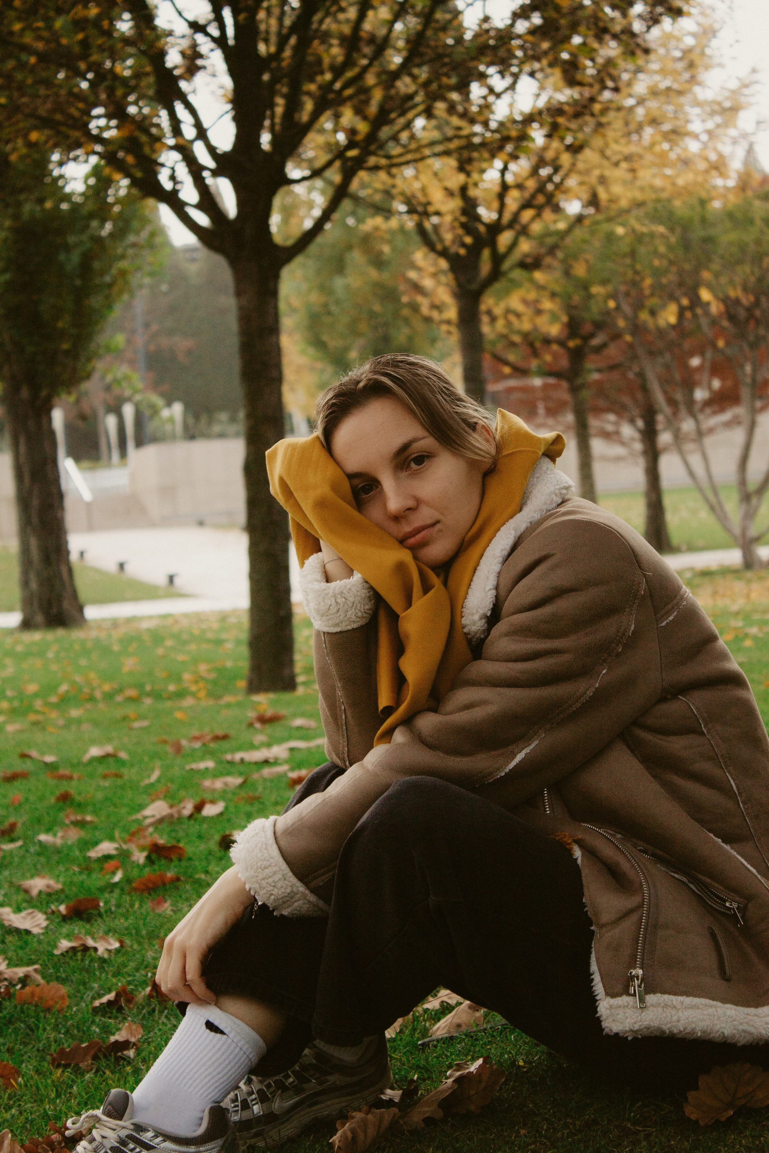 Лена|Парк Галицкого. Inga Simonova | Семейный и детский фотограф у моря