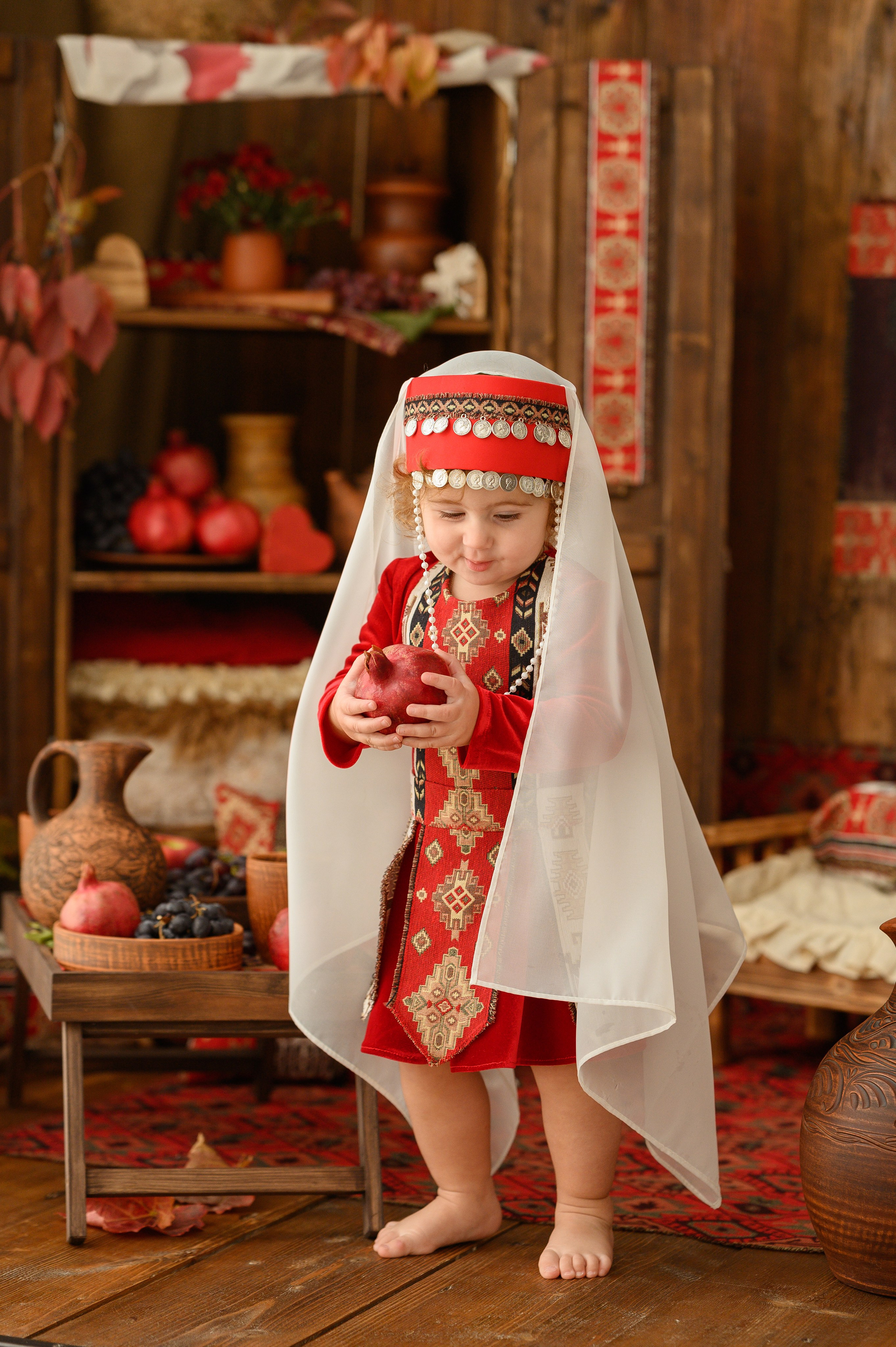 Мирослава. Детский и семейный фотограф Ирина Гладких