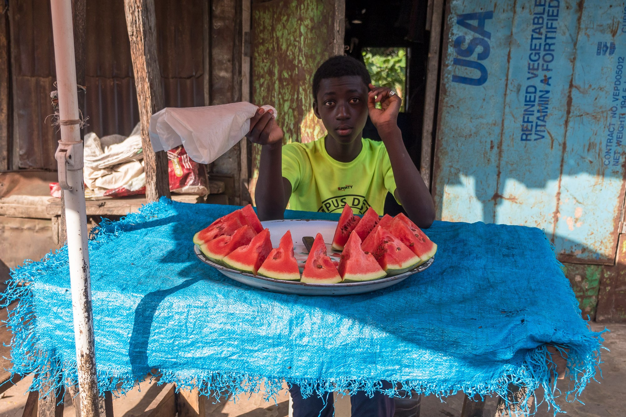 Путешествие по Гамбии (Западная Африка).Traveling in Gambia (West Africa.). Фотограф Алексей Скоробогатько