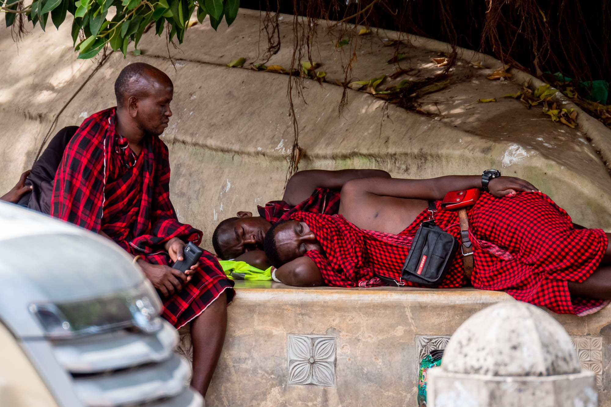 Остров Занзибар, г. Стоун Таун (Занзибар) Zanzibar Island, Stone Town (Zanzibar). Фотограф Алексей Скоробогатько