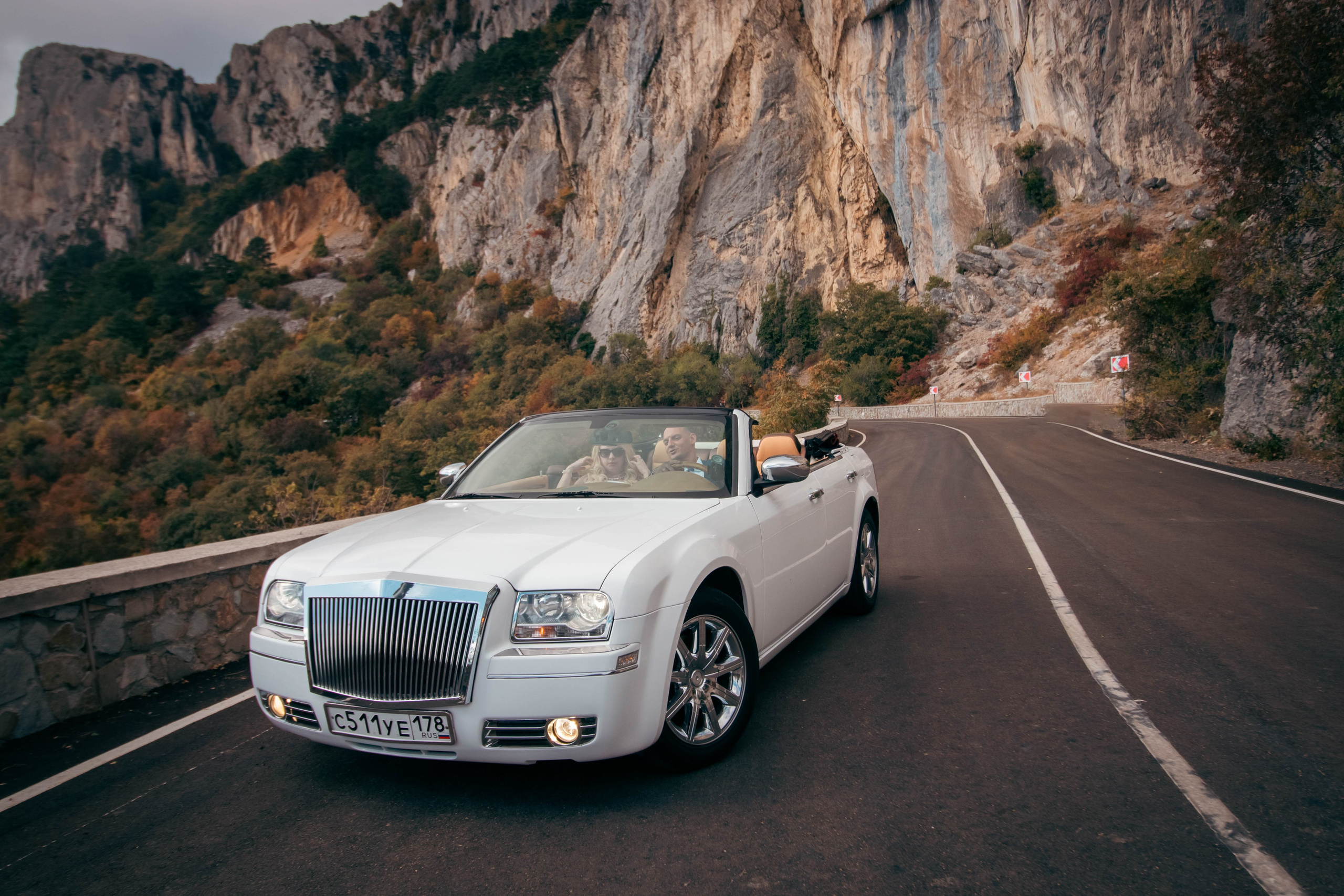 Фотограф и видеограф в Крыму и Севастополе