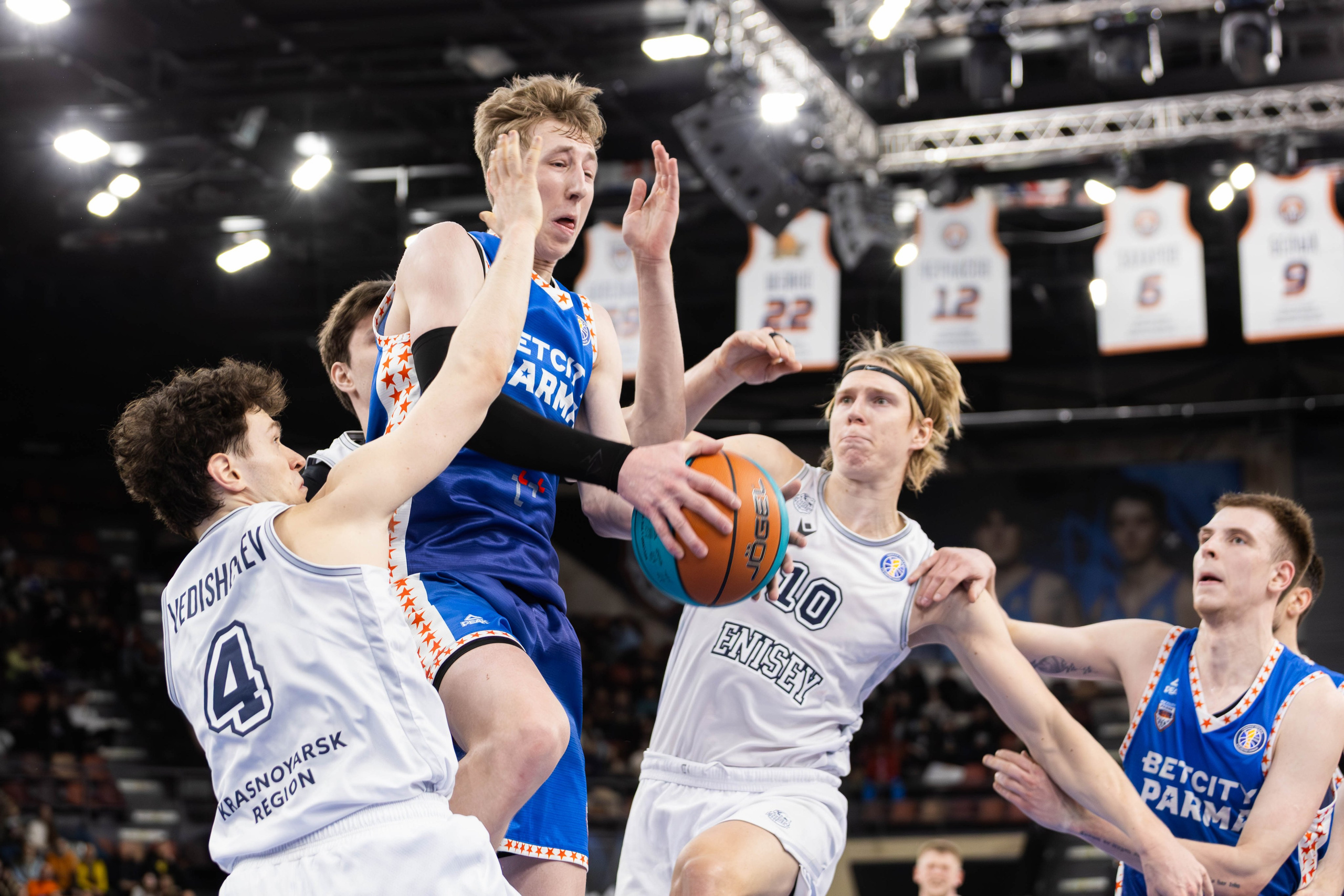 Репортажный и спортивный фотограф в г. Пермь Зильберг Павел