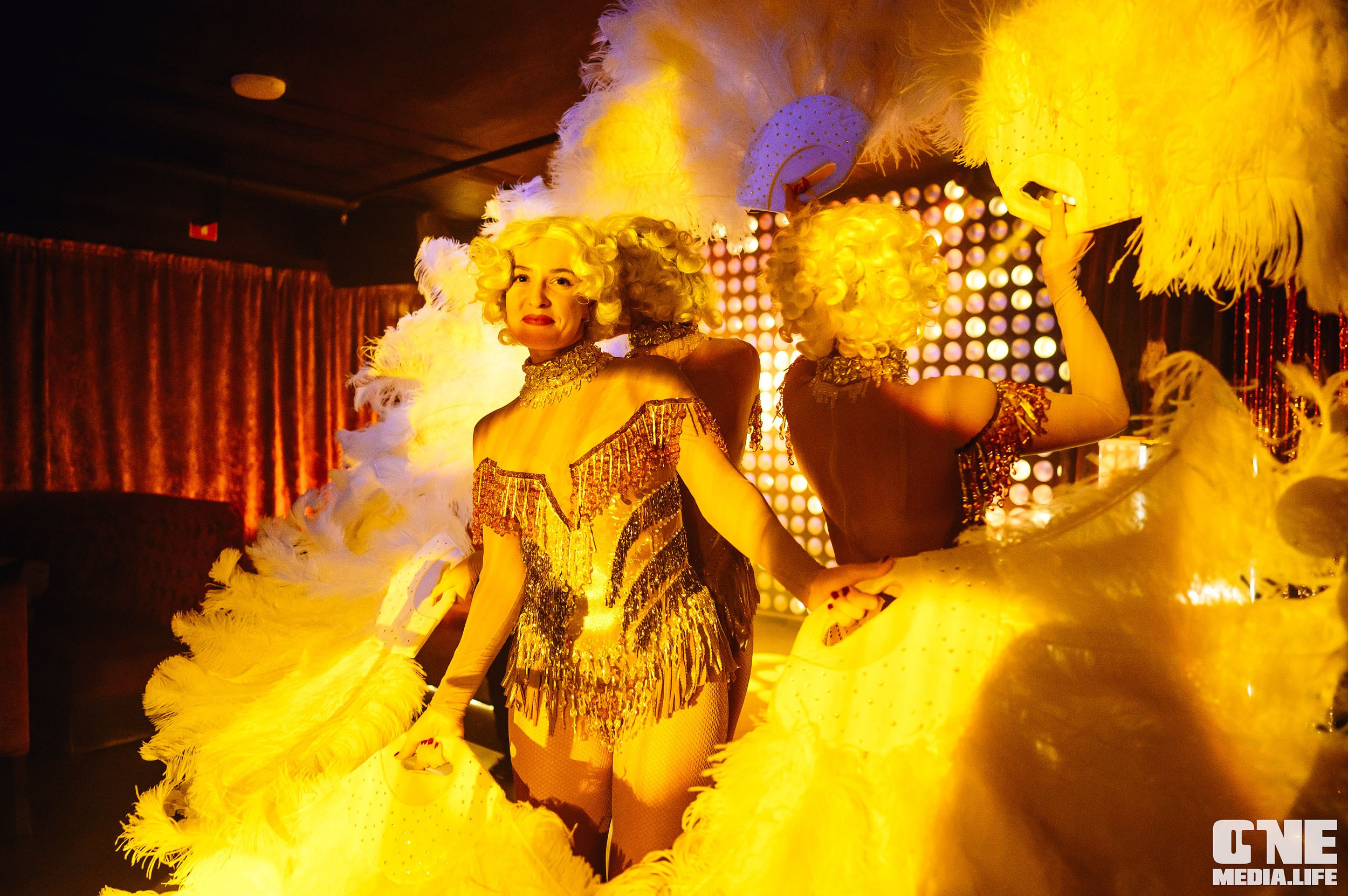 Фоторепортаж из караоке-клуба Эйфория. One Media Life: фоторепортажи, фотоотчеты с мероприятий и заведений