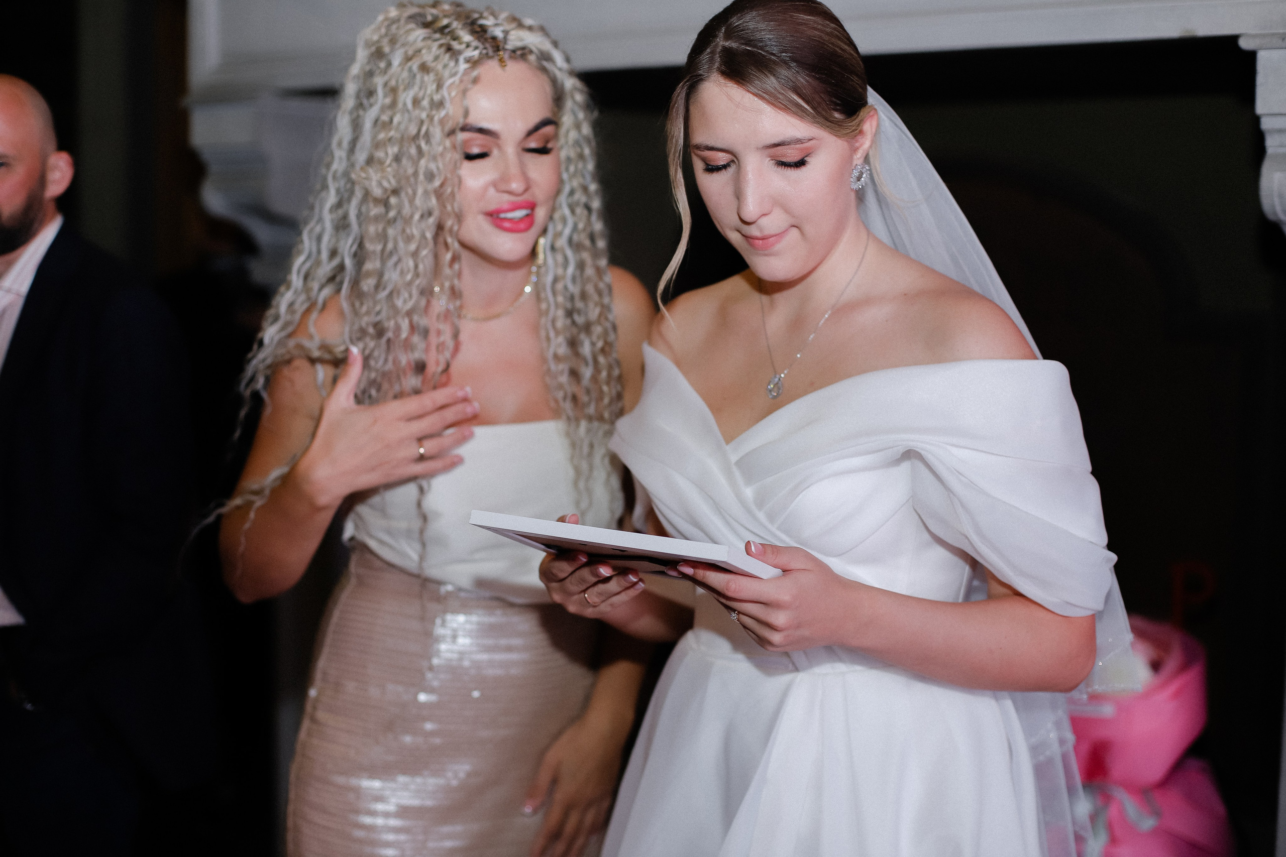 Илья и Анастасия. Фотограф в Алматы и Москве Даша Пушкина