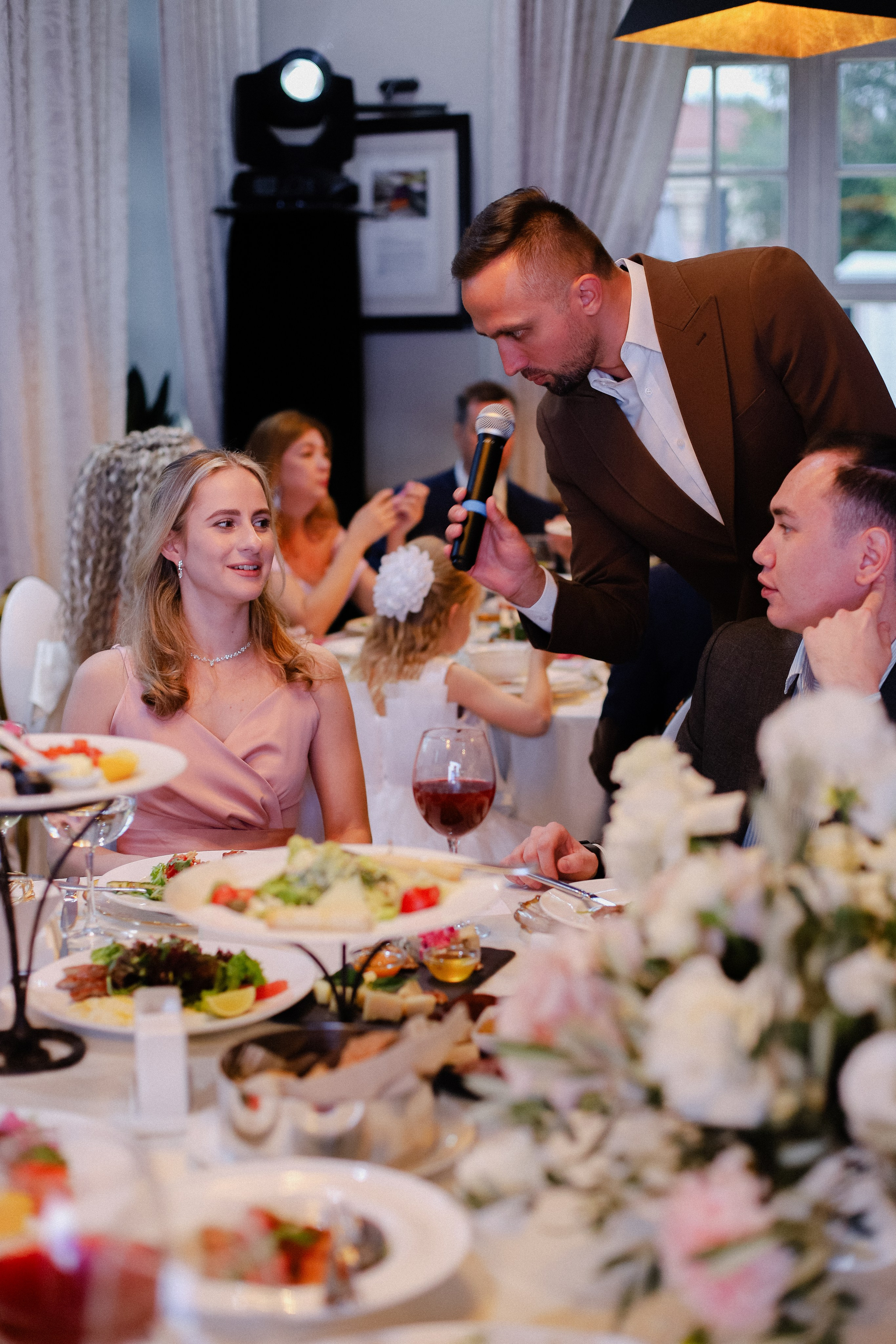 Илья и Анастасия. Фотограф в Алматы и Москве Даша Пушкина