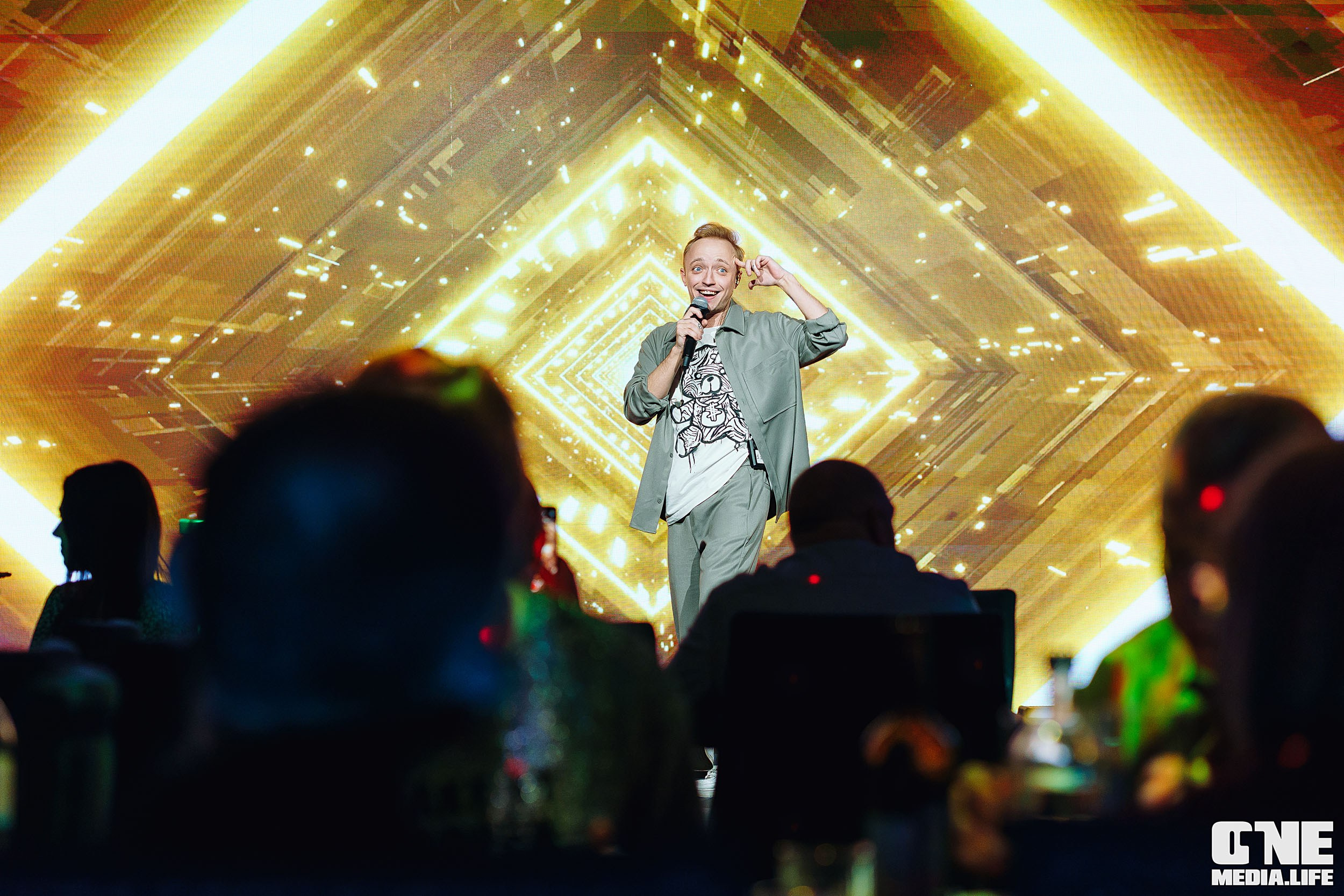 Фоторепортаж из ресторана Океан. One Media Life: фоторепортажи, фотоотчеты с мероприятий и заведений