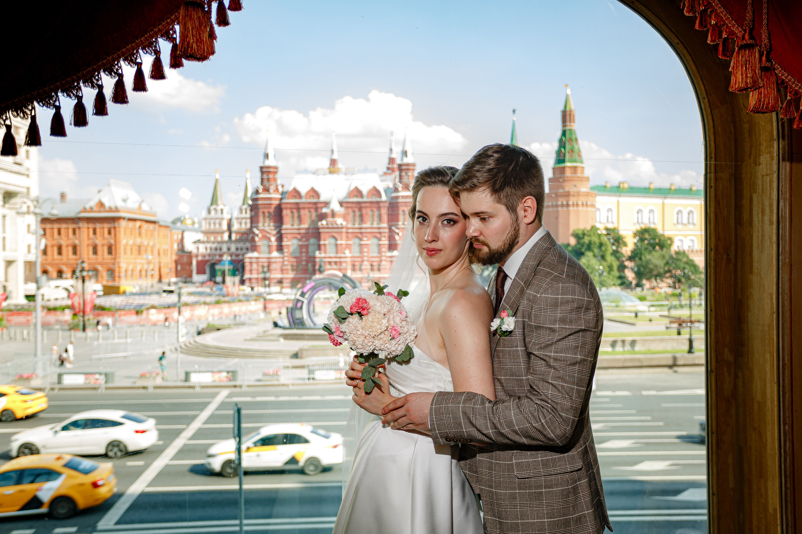 Красивые ЗАГСы Москвы фото, адреса, описание, контакты. Свадебный фотограф Москва и МО Сергей Киржаев