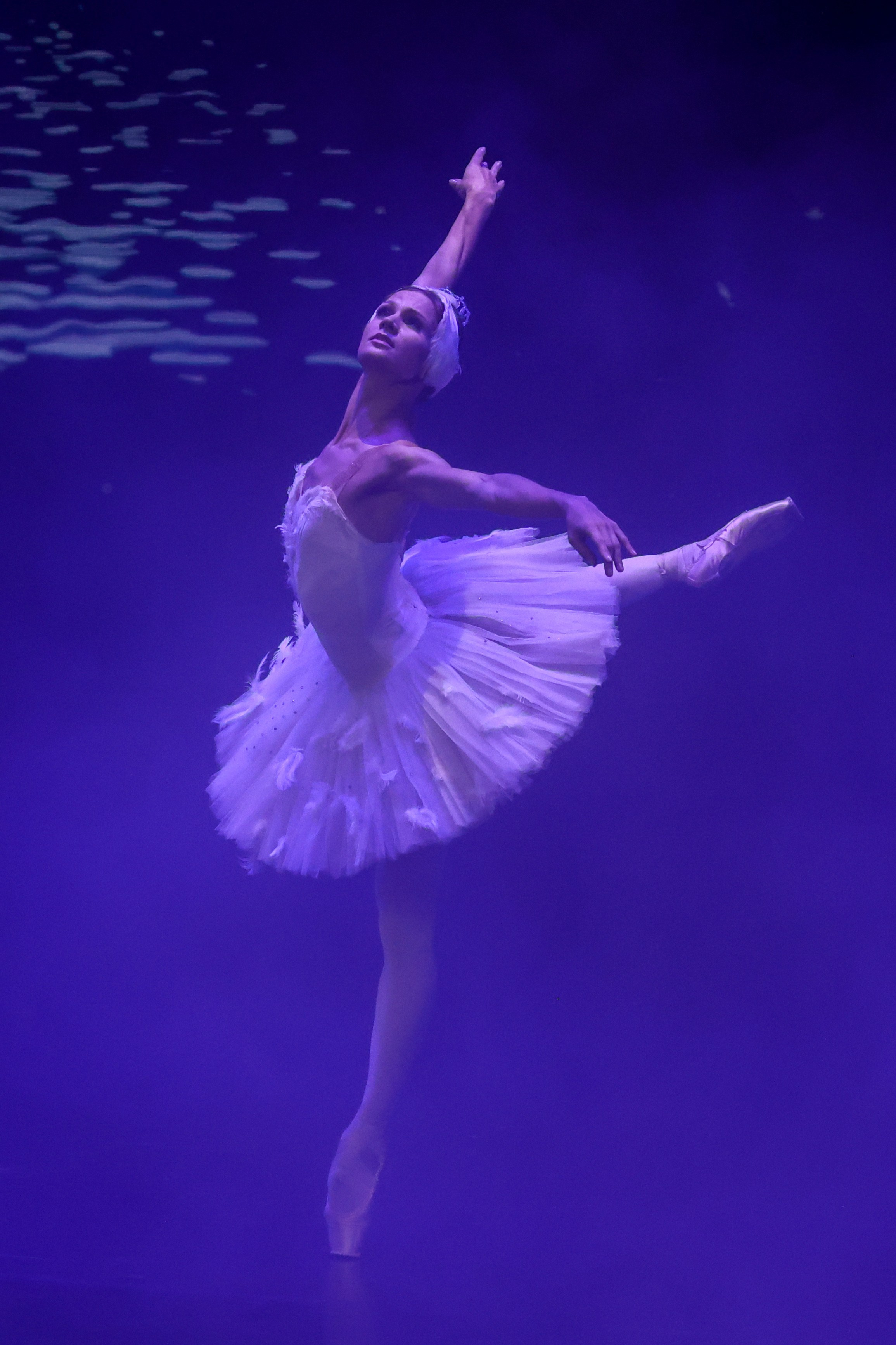 Репортажный фотограф в Москве Екатерина Якель