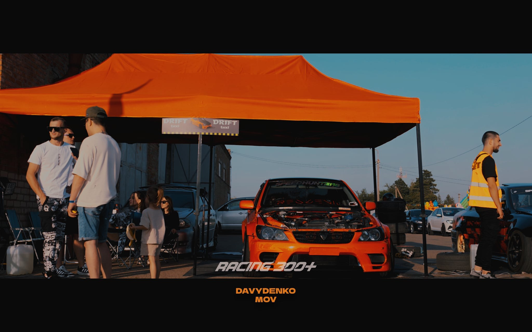 Частный Фотограф — Видеограф в Краснодаре (ЮФО)