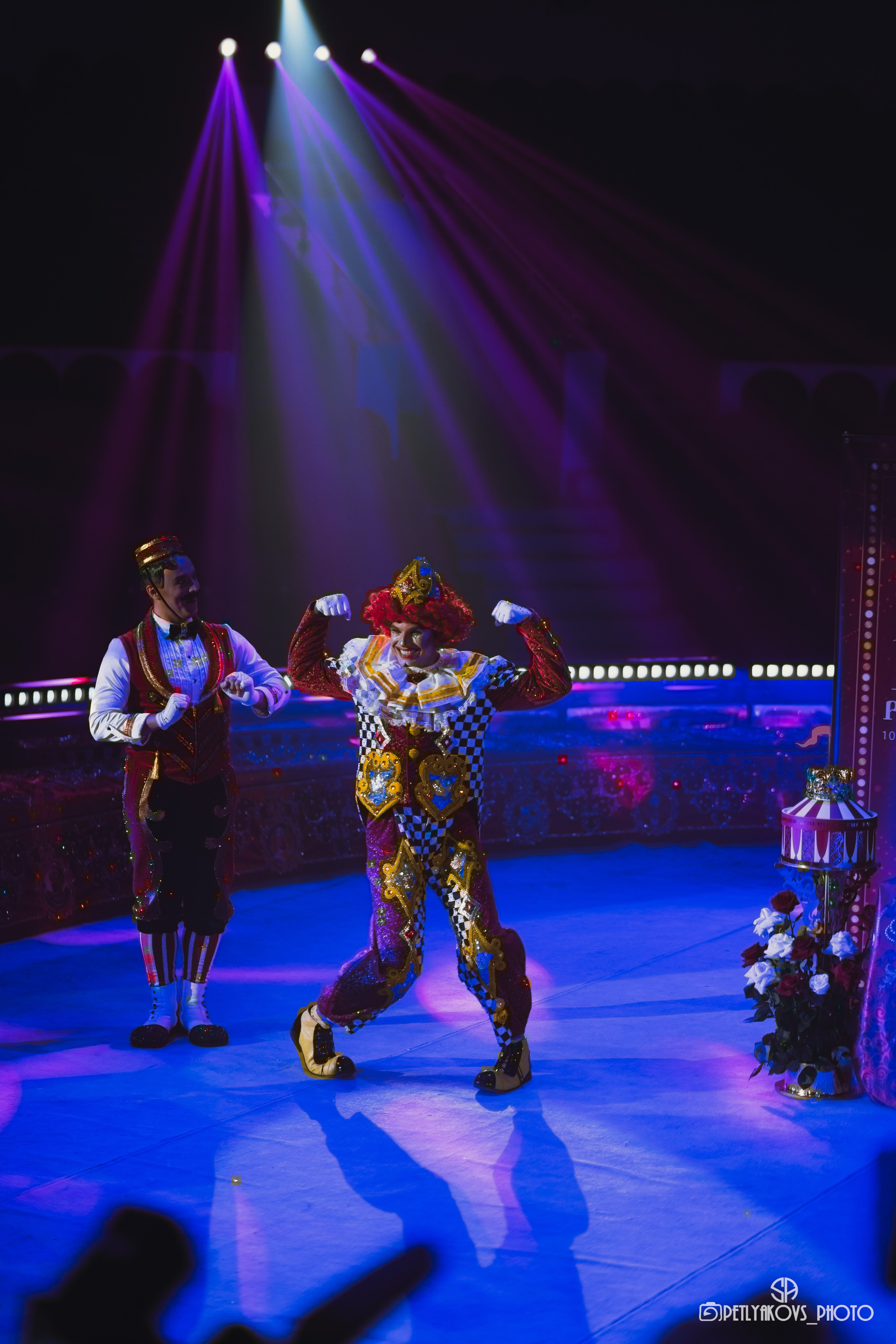 Пресс-конференция циркового шоу Гии Эрадзе «Бурлеск» (репортаж). Фотограф, видеограф Пятигорск, Ставрополь, Ессентуки, Petlyakovs_photo