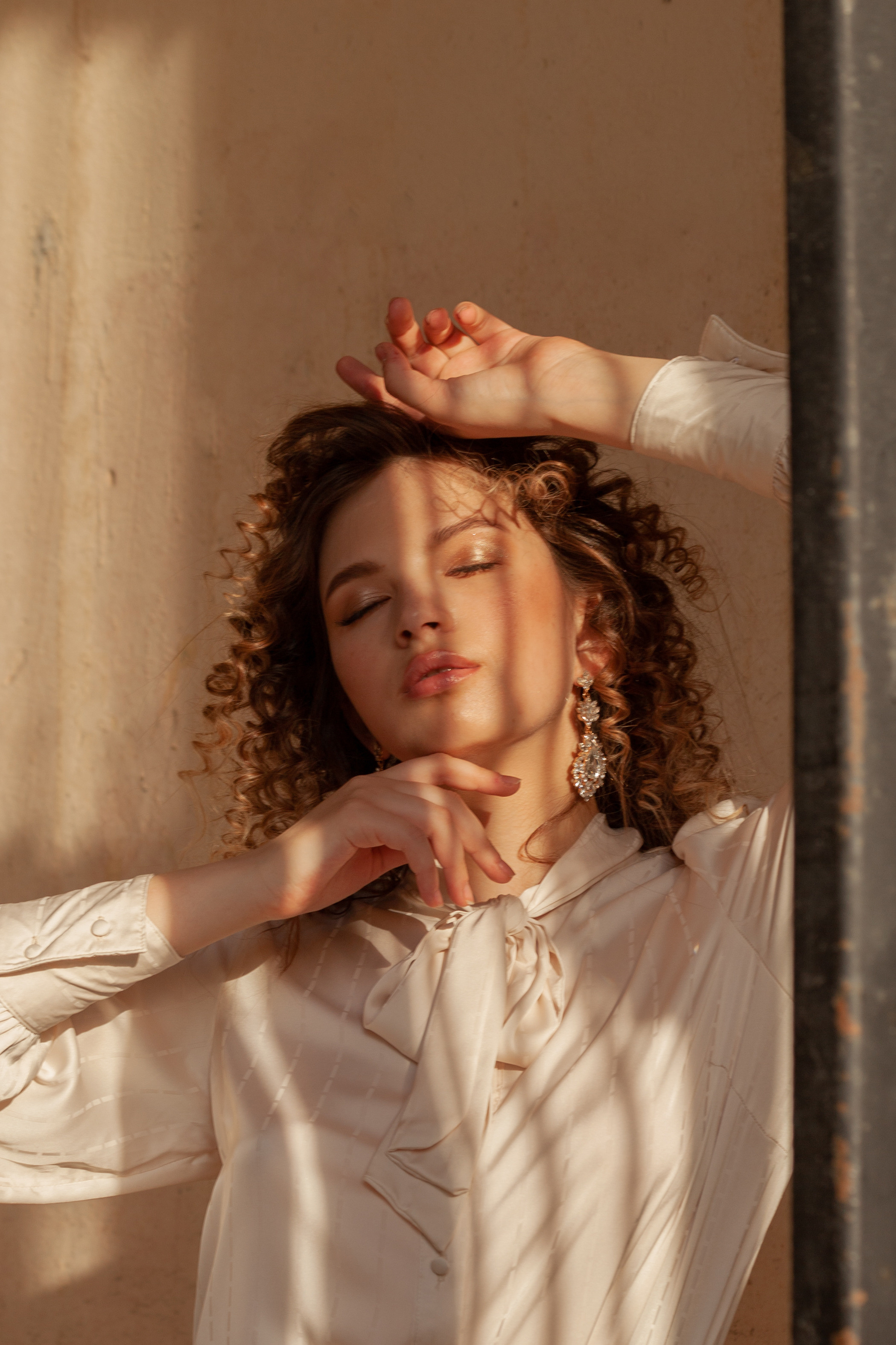 Семейный и женский фотограф, стильный репортаж в г. Новосибирск