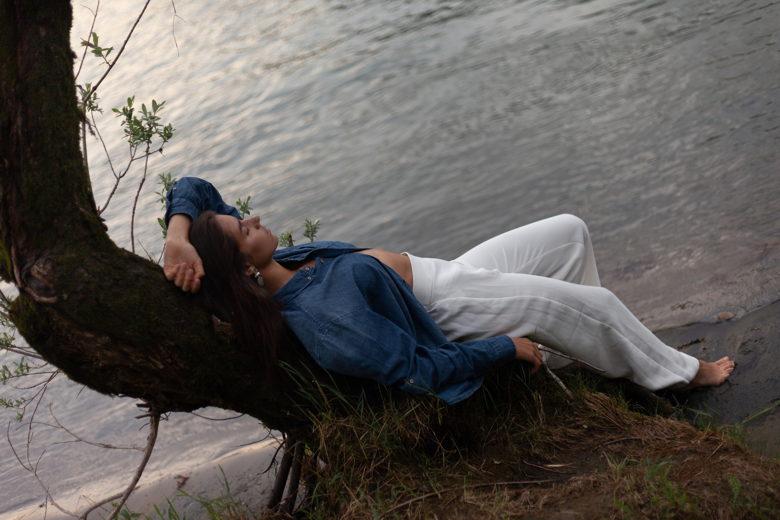 Семейный и женский фотограф, стильный репортаж в г. Новосибирск