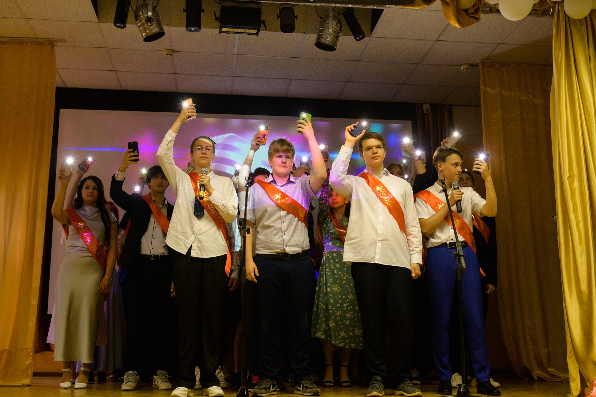 2024 Выпускной. Выпускные альбомы в Москве и области от Анны Гайдаш