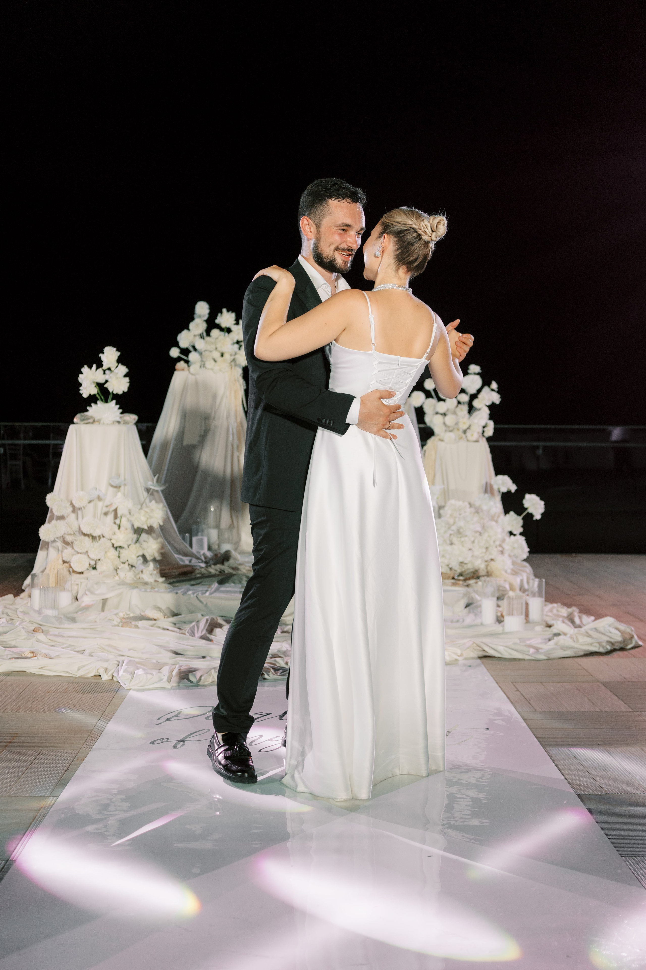 Алексей и Анна