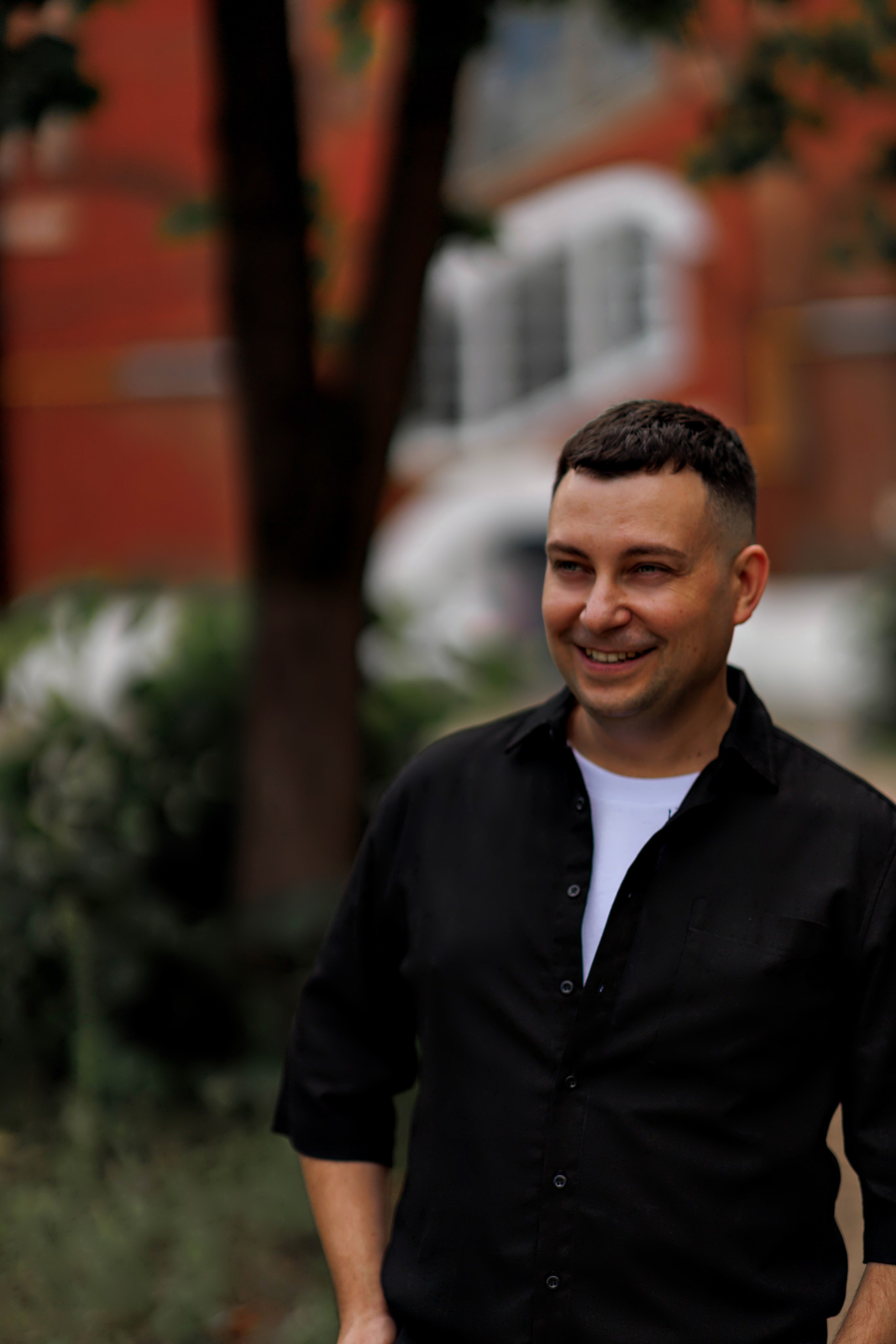 Сергей. Детский и семейный фотограф в Твери Ольга Крестьянинова