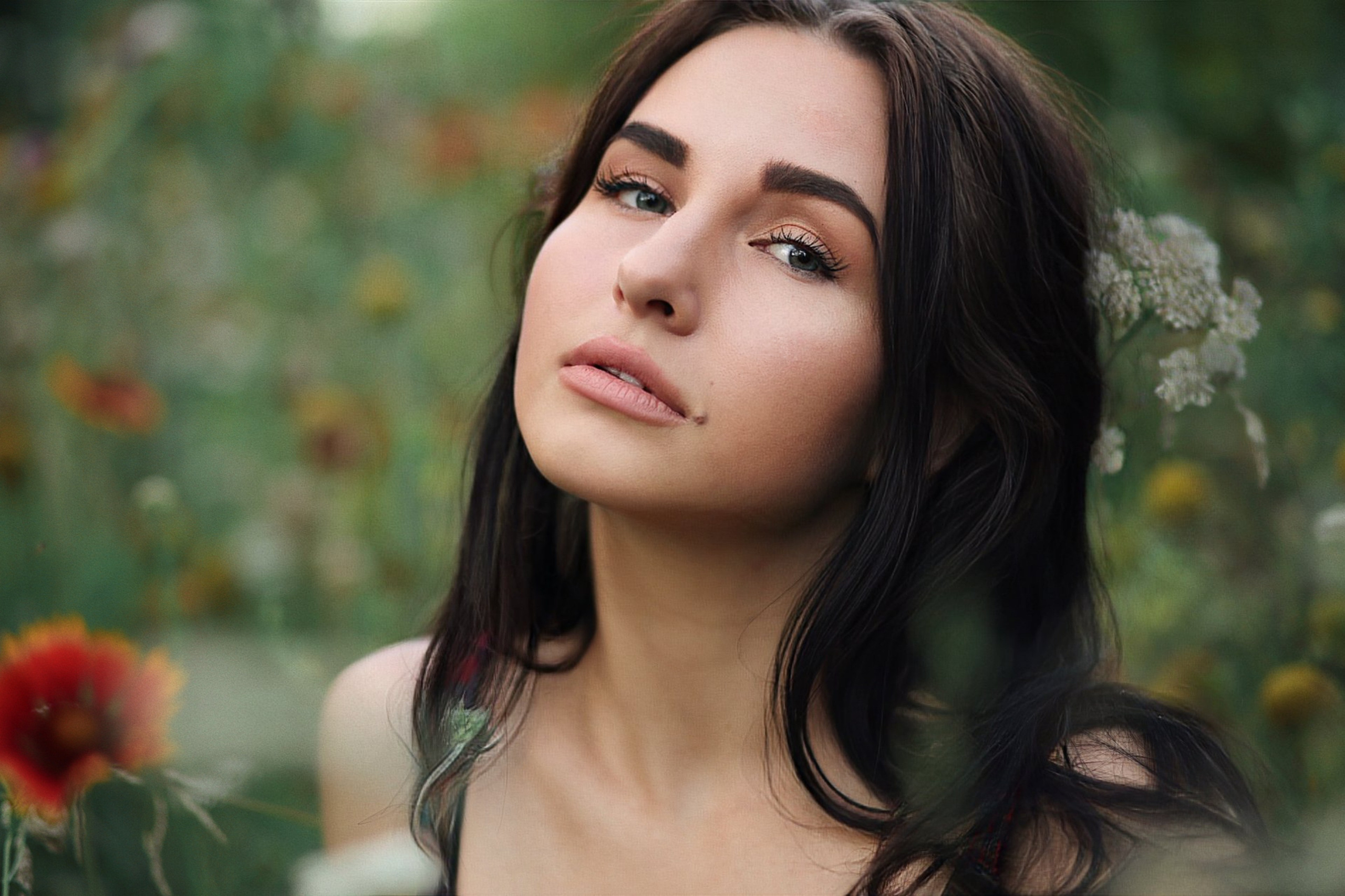 Summer inspiration. Женский и контент фотограф Данилина Ирина