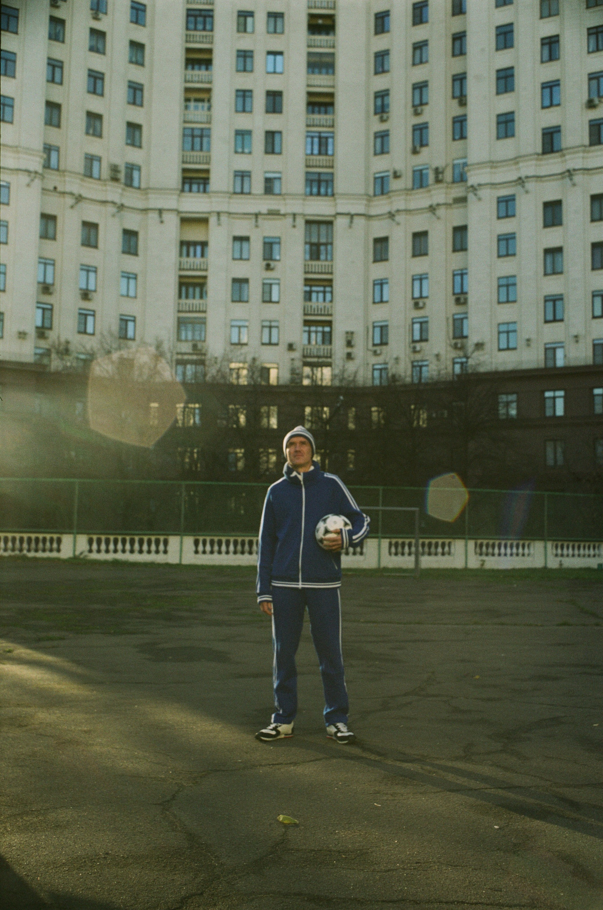 Авторские стили в фотографии. Рекламный и коммерческий фотограф | Георгий Романов