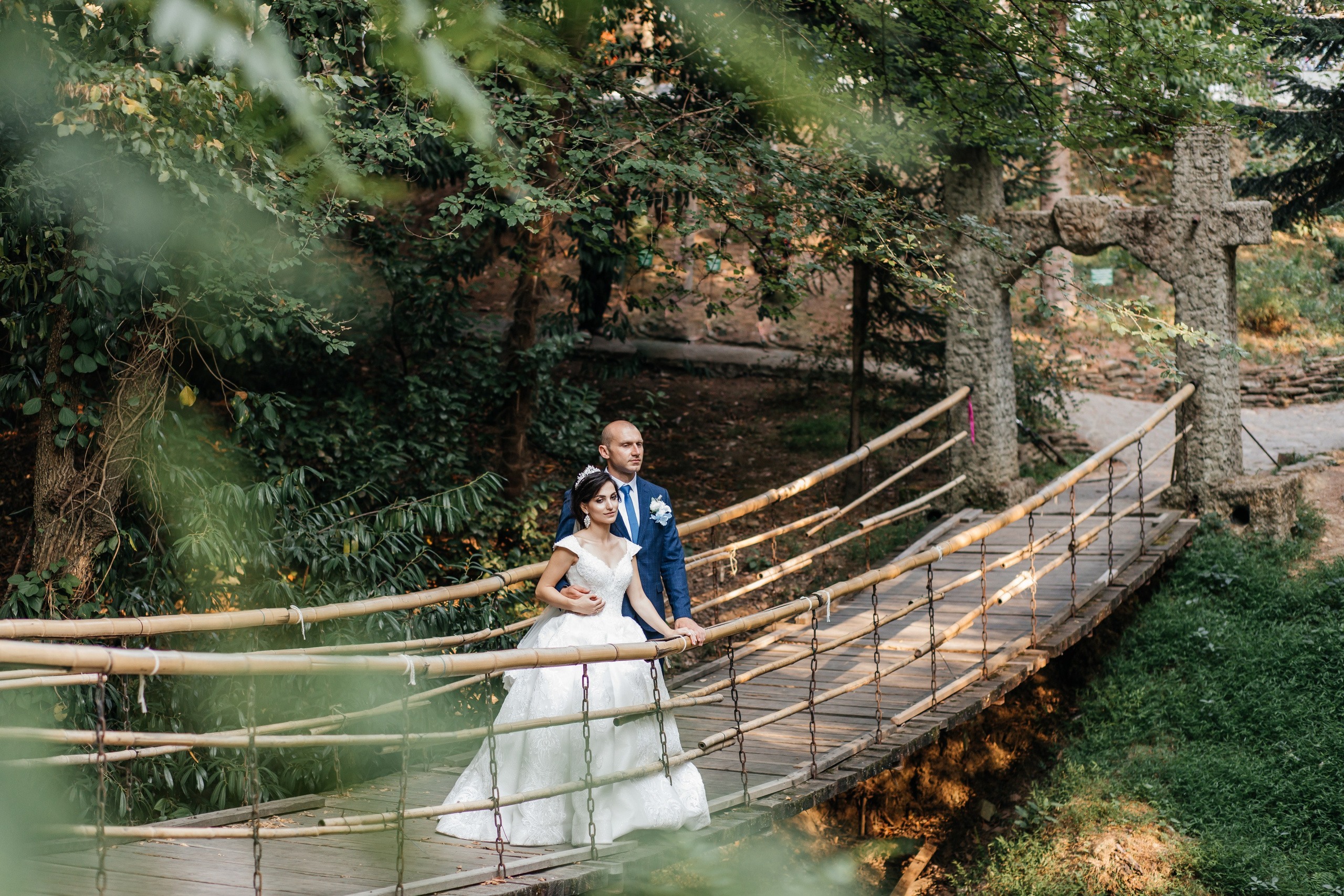 Локации центрального Сочи