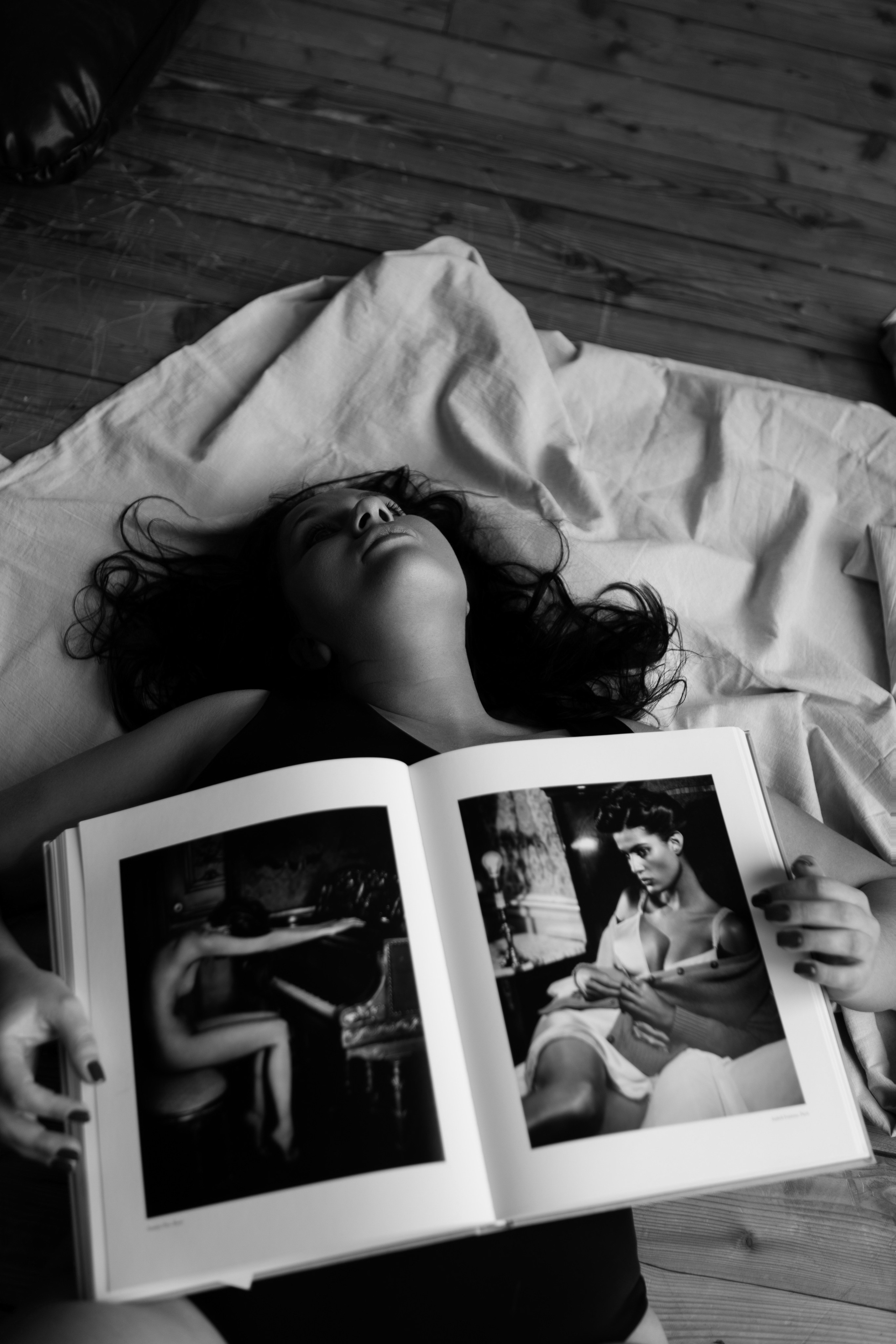 Фотограф Сахалин