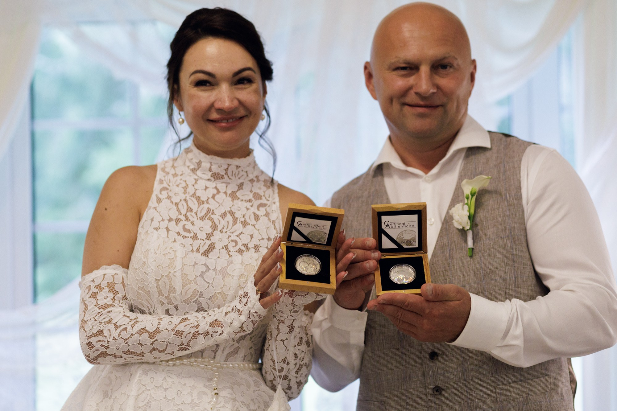 Алексей и Надежда. Павел Шарапов | Фотограф | Москва