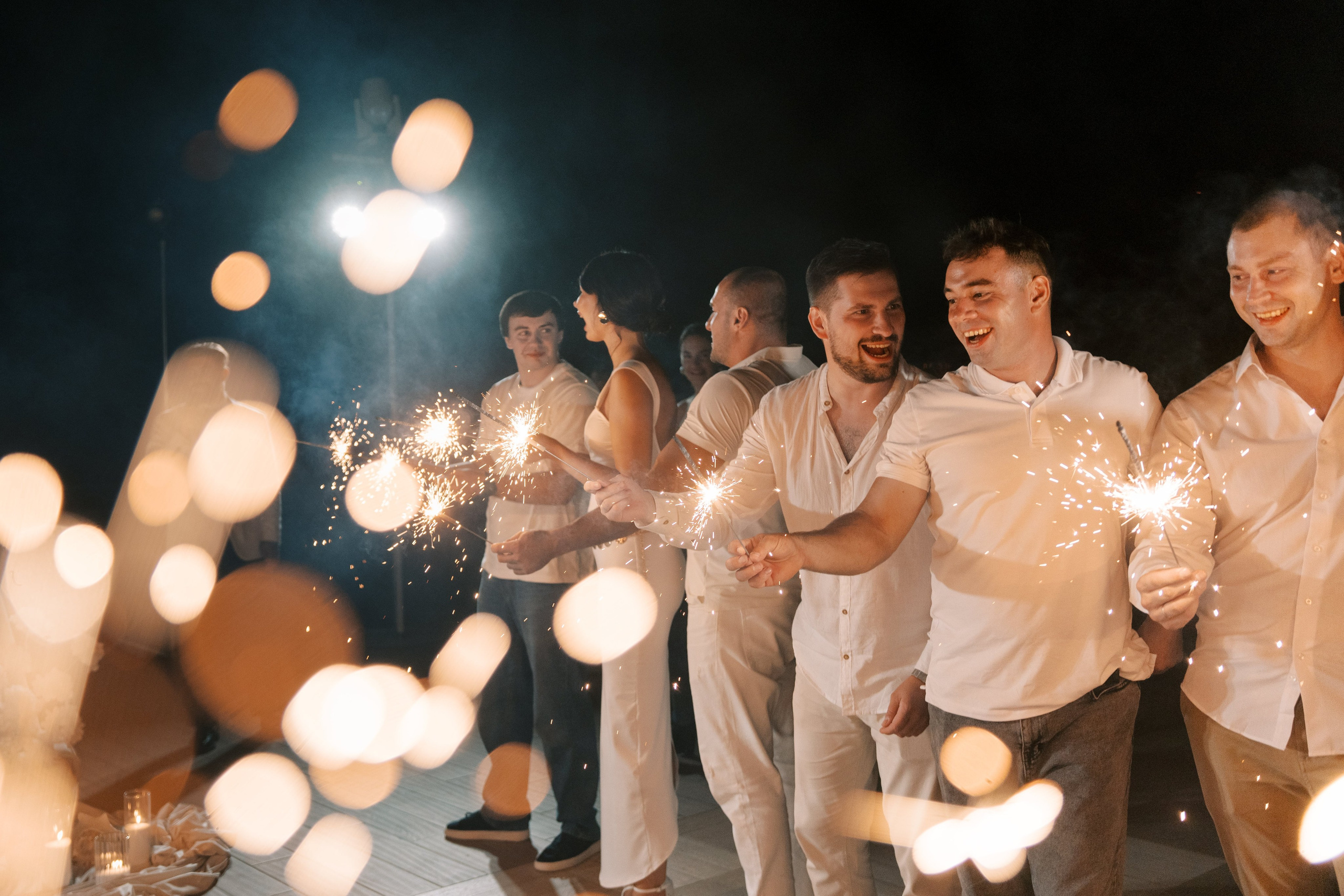 Алексей и Анна