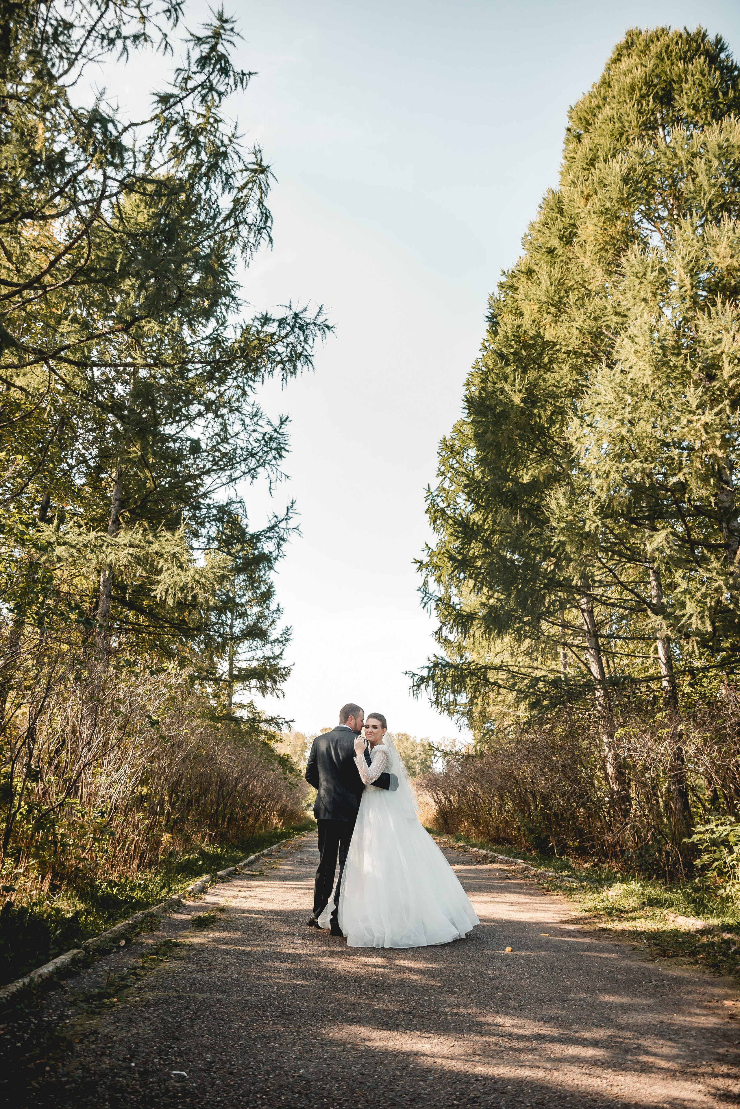 14.09.24 Wedding Day. Семейный фотограф в Барнауле