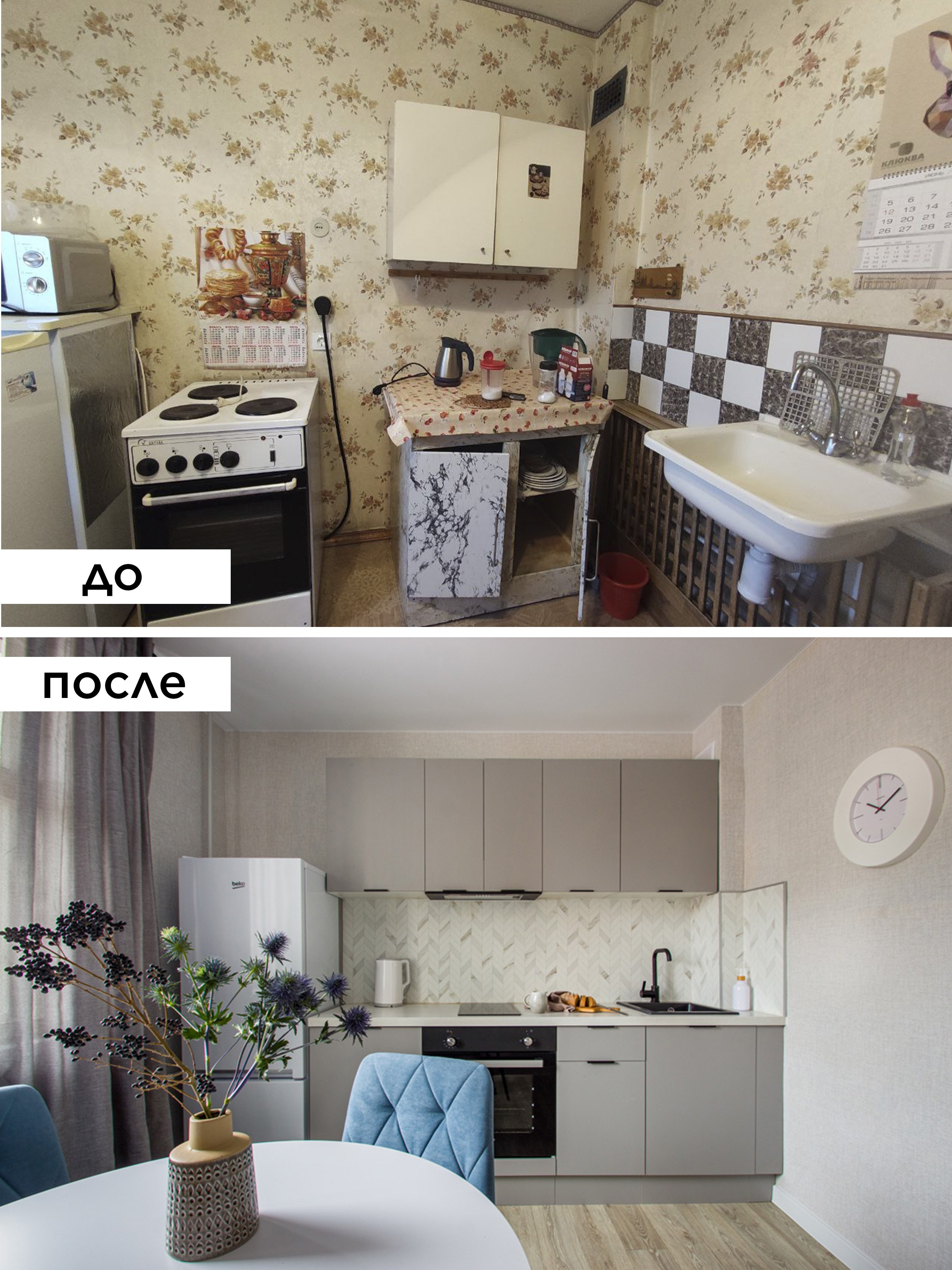 Коллонтай. Главная