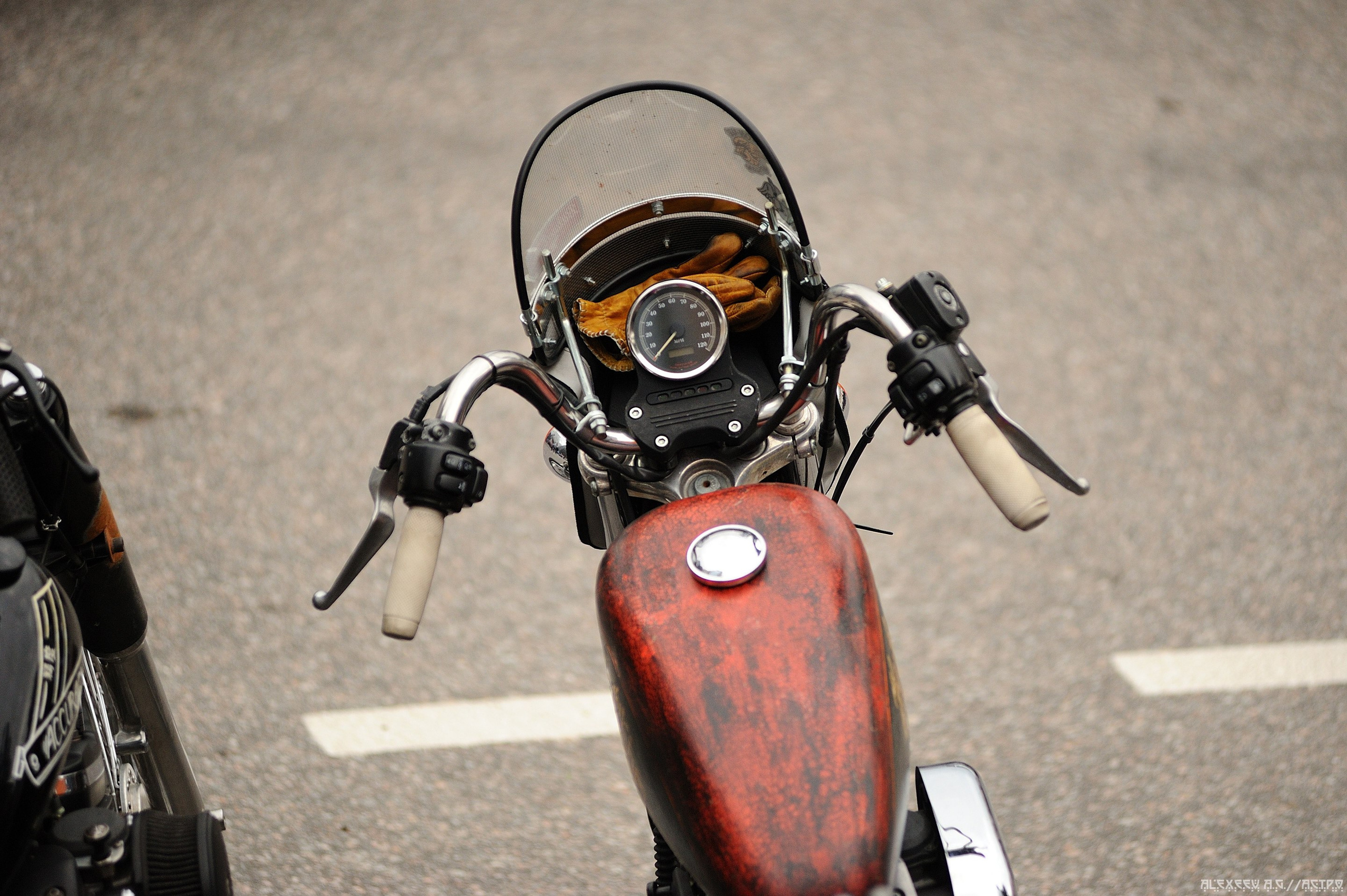 Original Meet 2020. Фотограф Алексей Алексеев