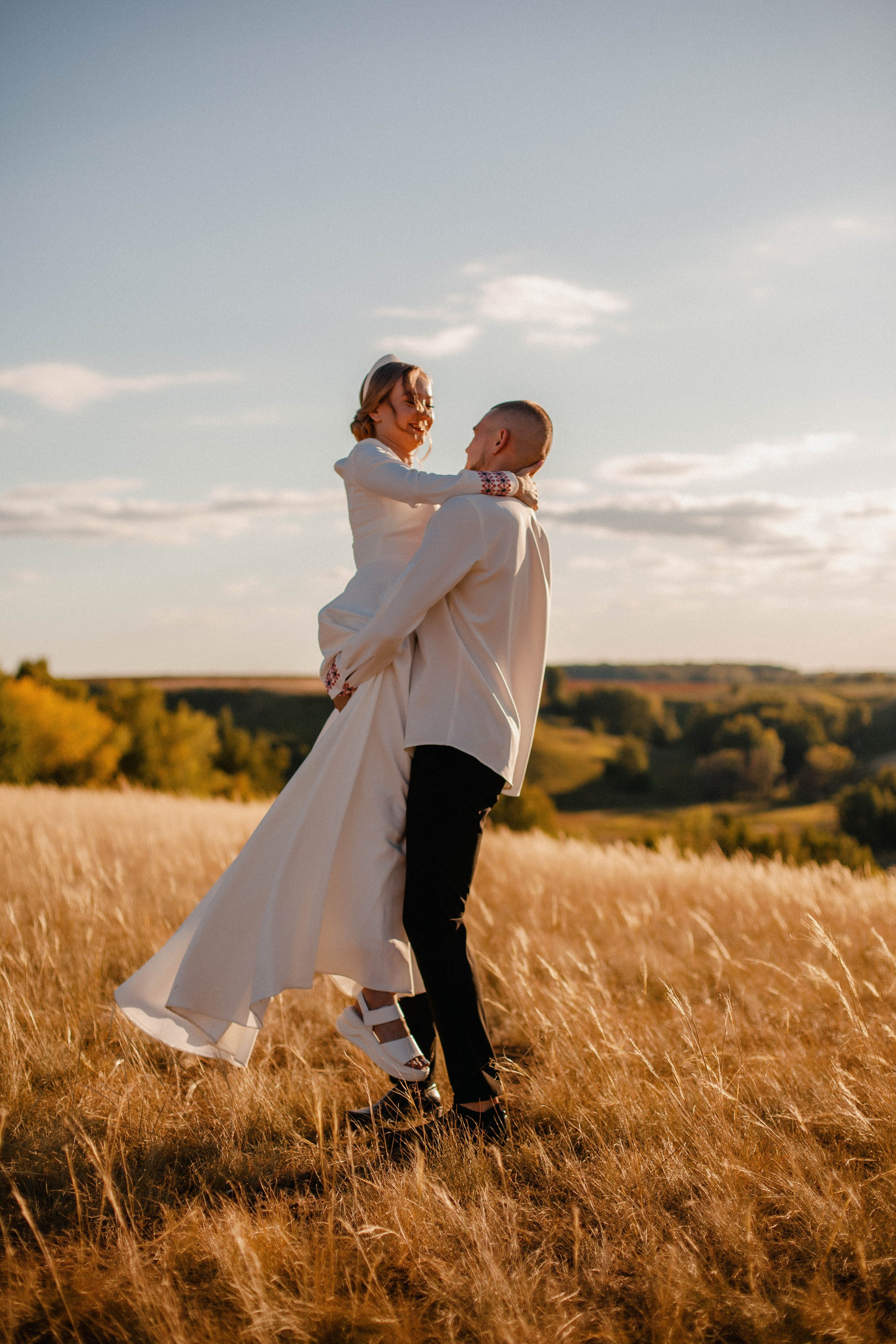 Свадебный и репортажный фотограф в Барнауле Евгений Самосюк