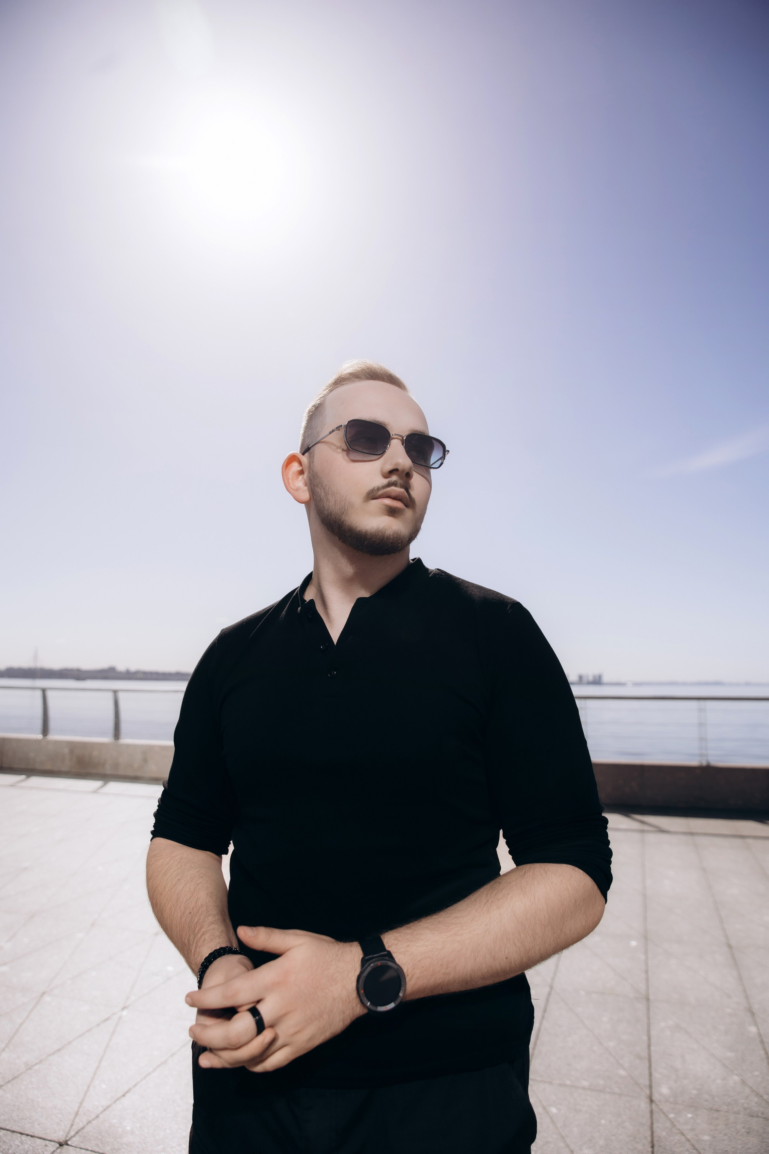 Кирилл. Фотограф в Санкт-Петербурге Разиля Идиятуллина