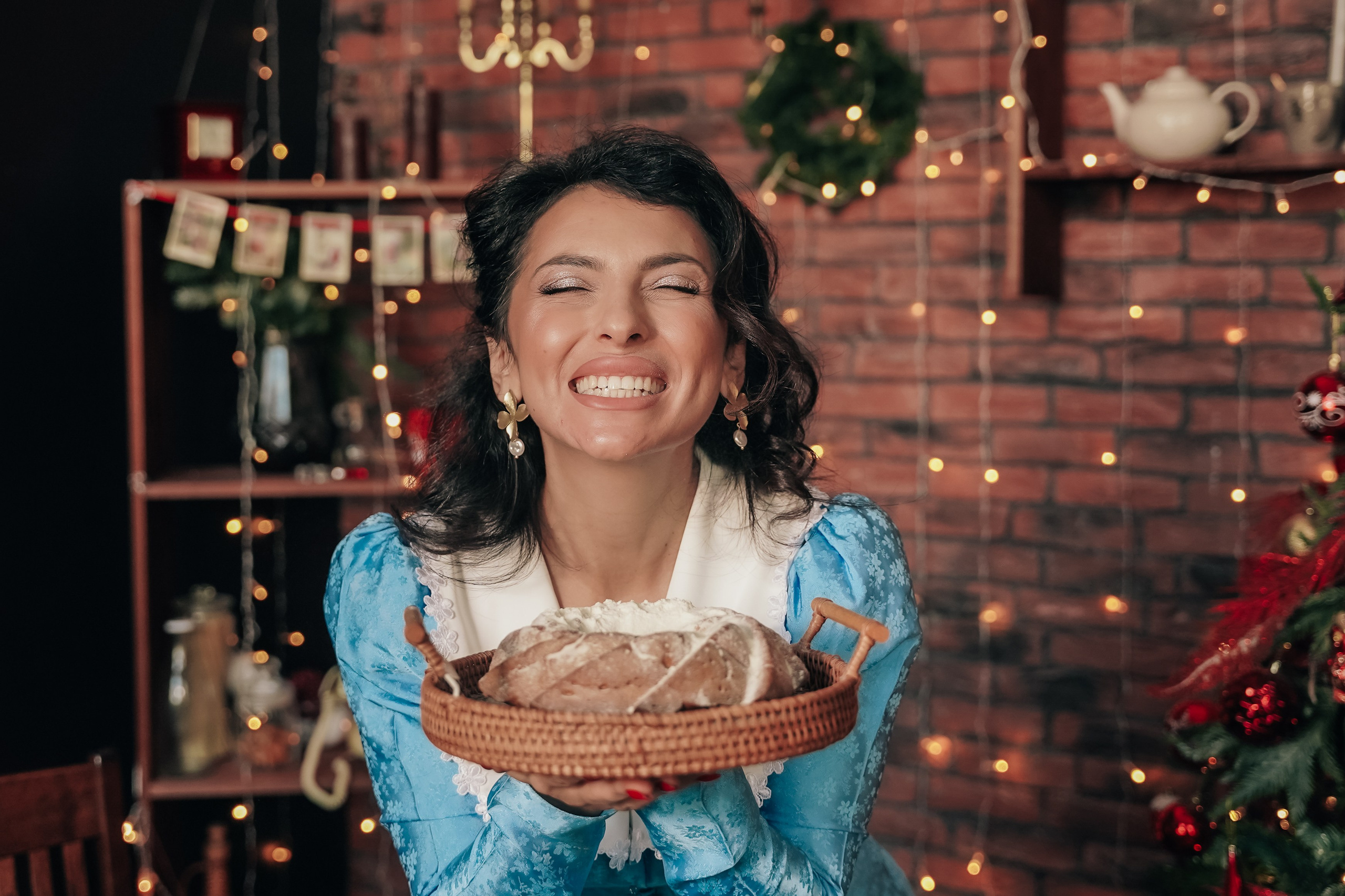 Новый год!. Спортивный и семейный фотограф в Екатеринбурге Ольга Горбунова меня