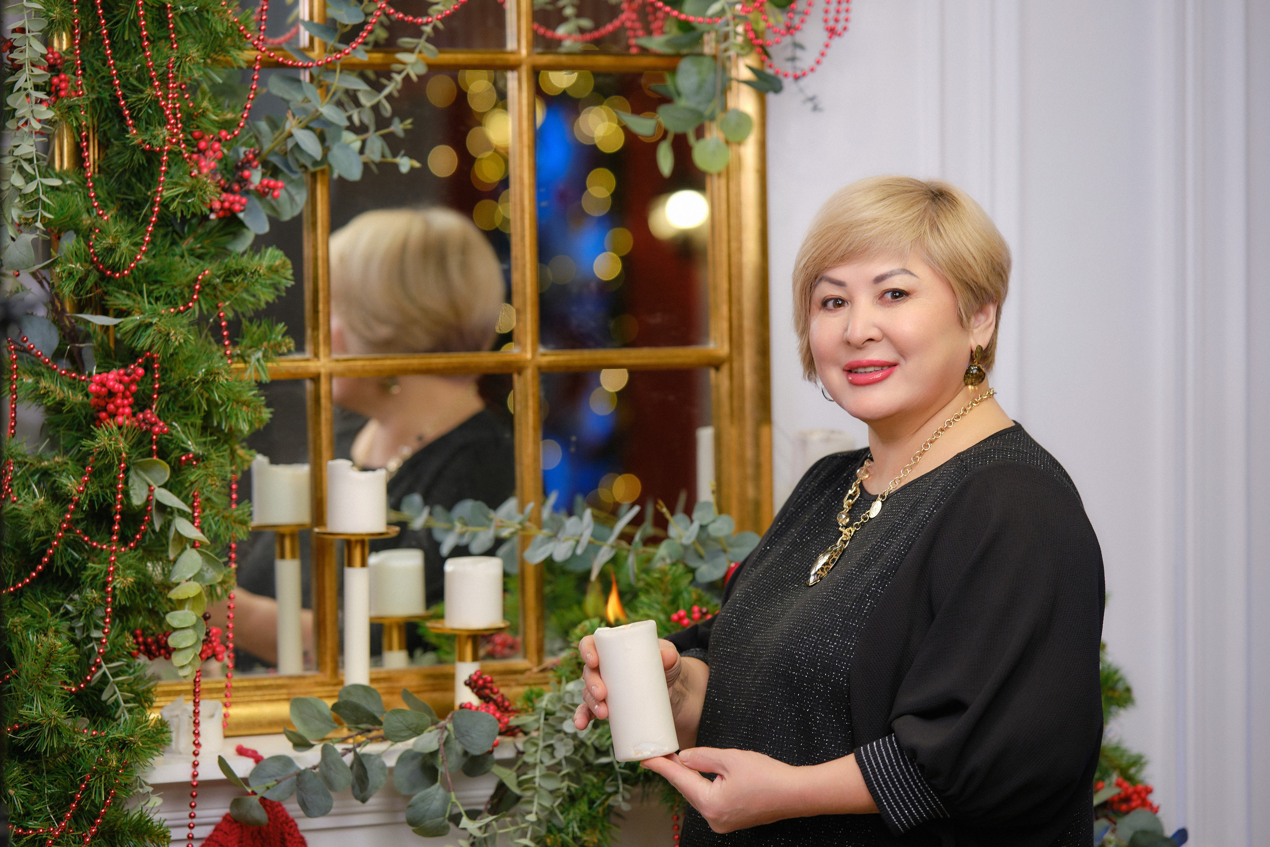 Новогодняя фотосессия семейная в Самаре. Идеи и образы для съёмки ребёнка