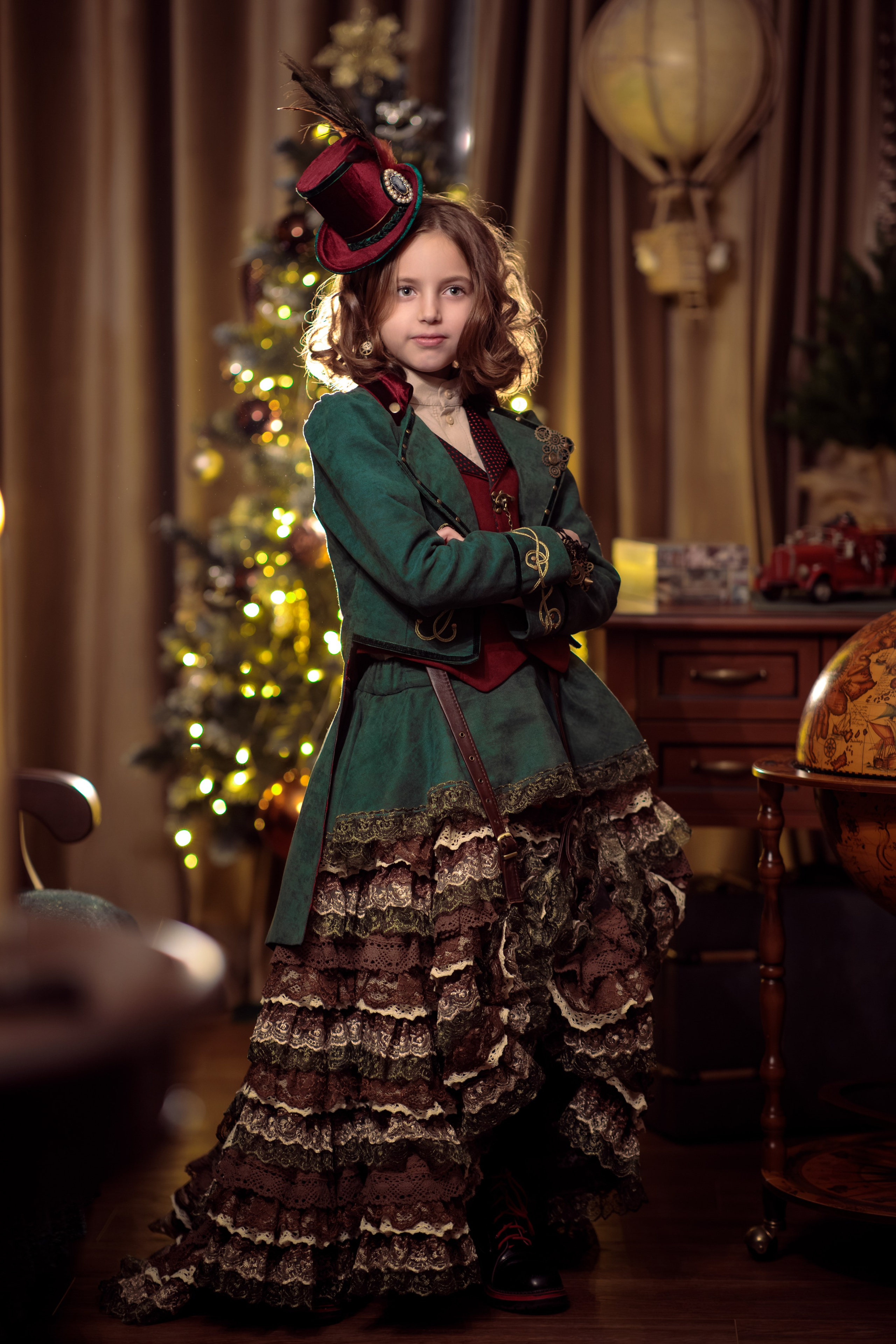 ДЕТСКИЙ САД