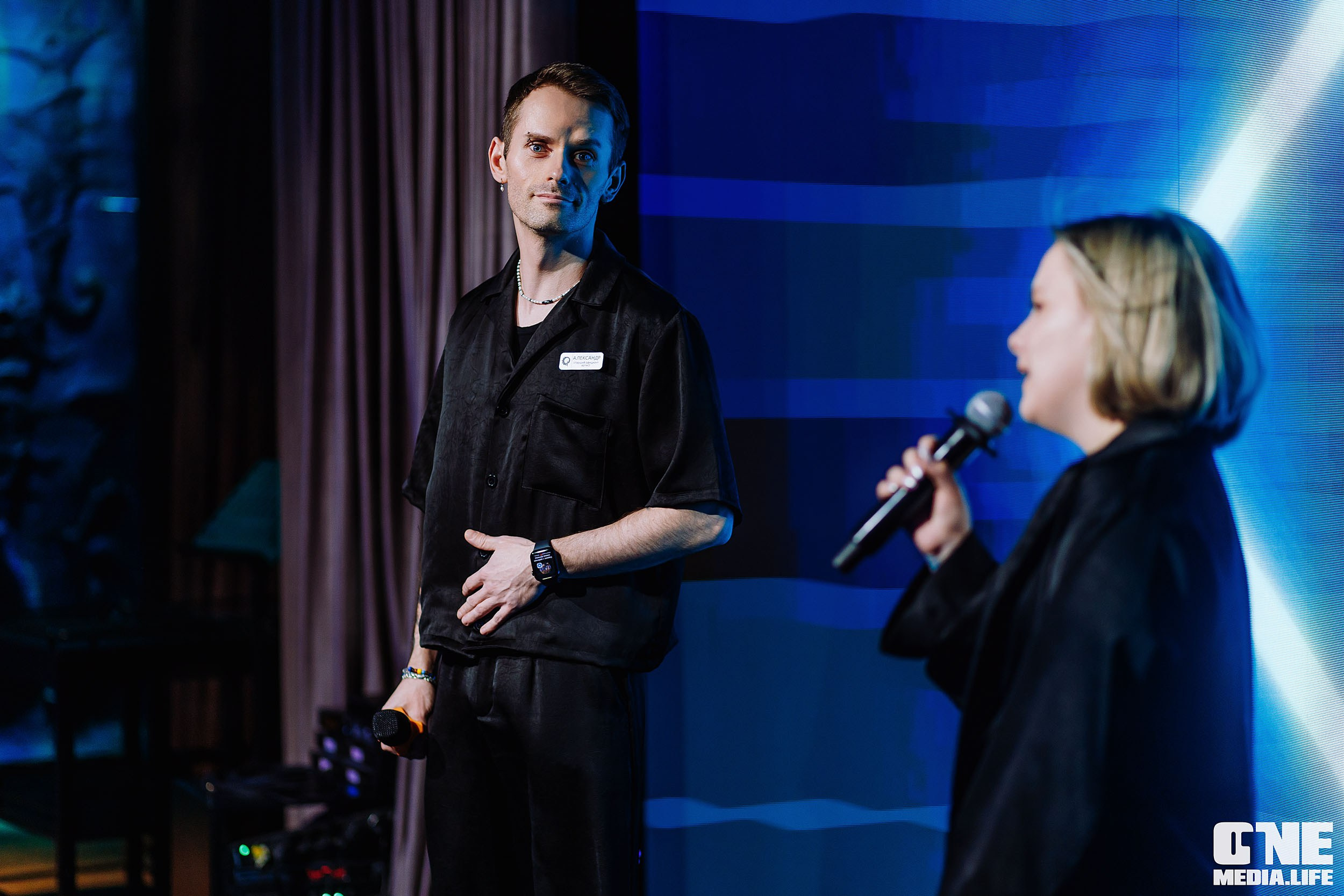 Фоторепортаж из ресторана Океан. One Media Life: фоторепортажи, фотоотчеты с мероприятий и заведений